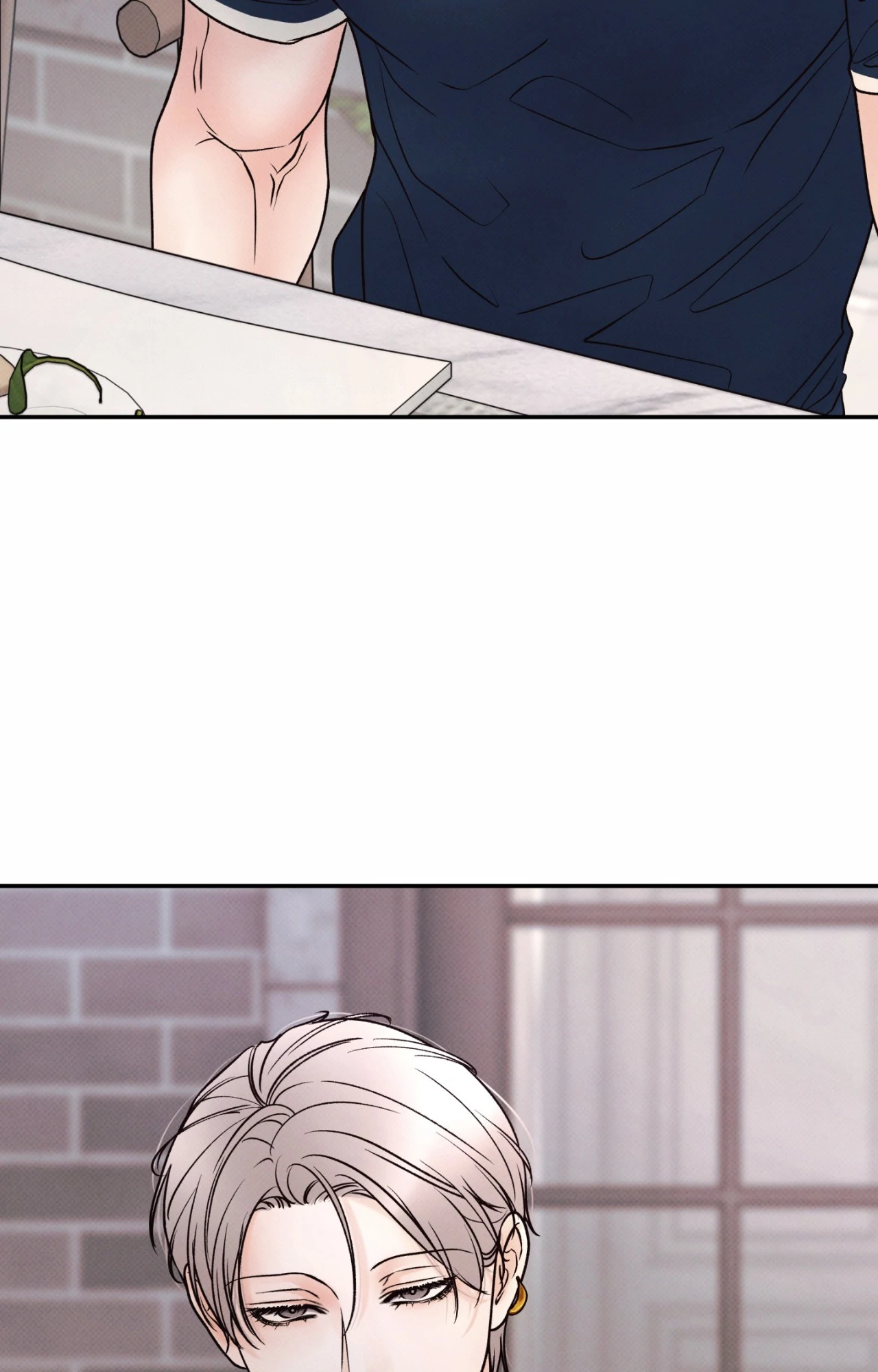 Borderline [Official Uncensored] - Chapter 26 Page 13