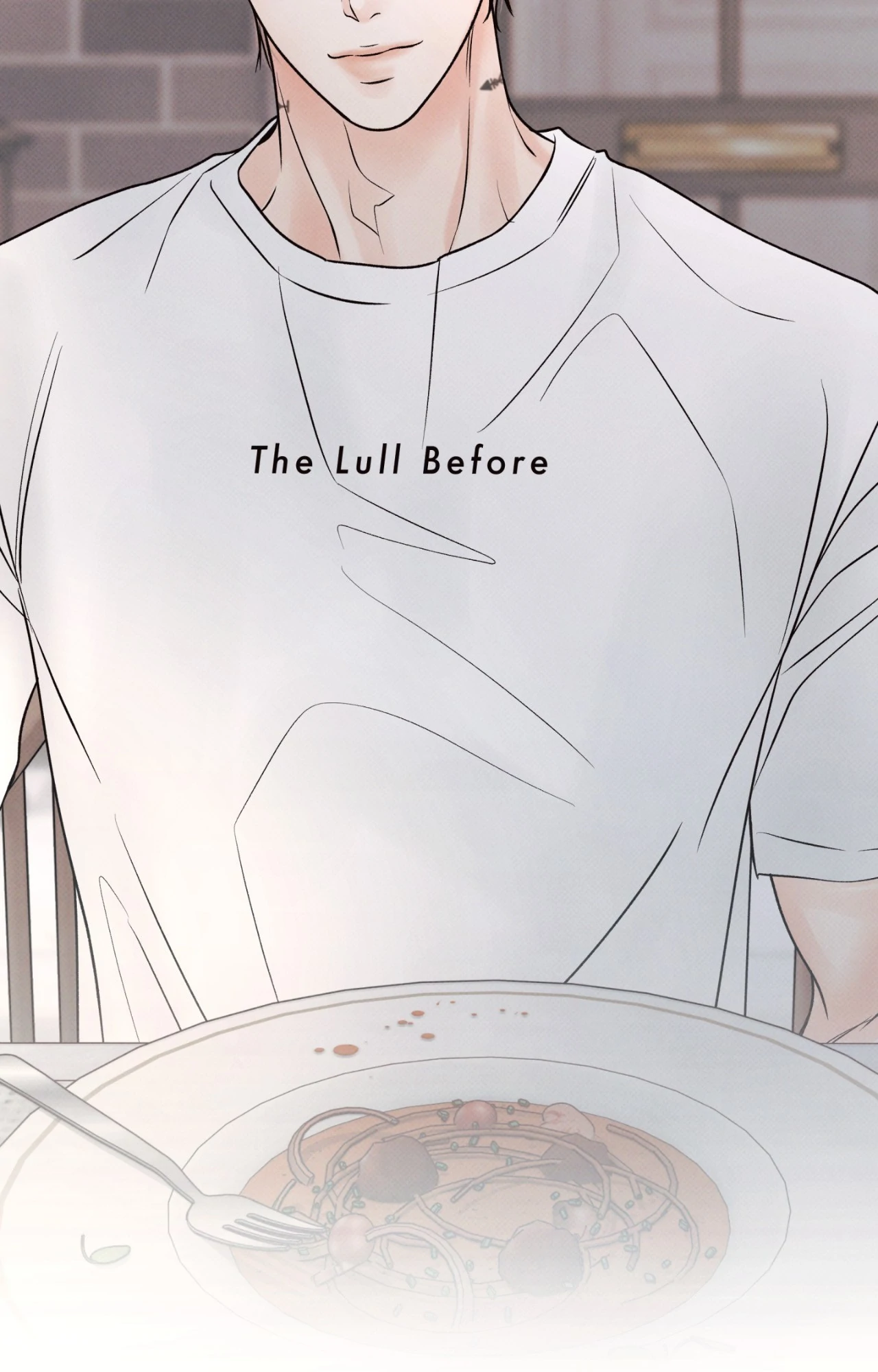 Borderline [Official Uncensored] - Chapter 26 Page 14
