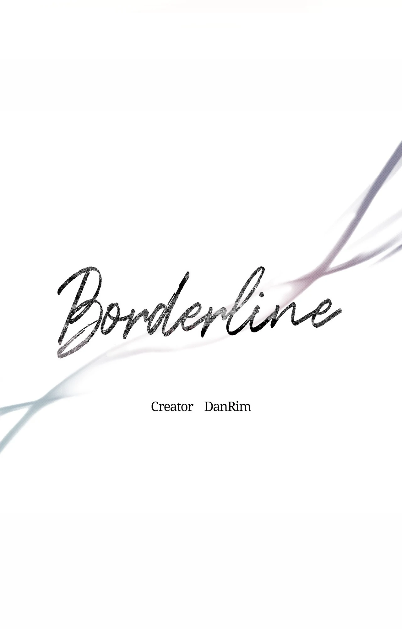 Borderline [Official Uncensored] - Chapter 26 Page 15