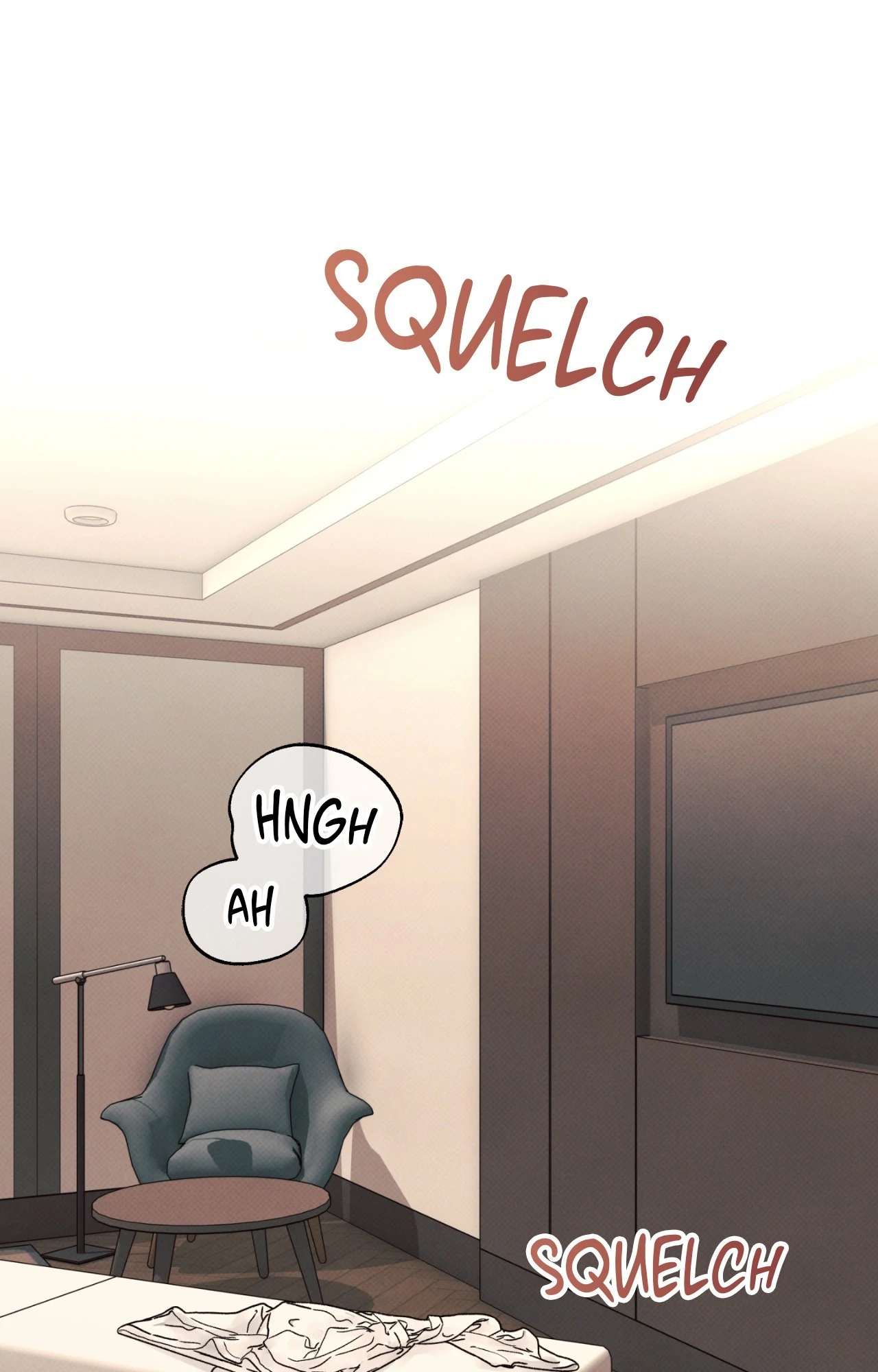 Borderline [Official Uncensored] - Chapter 26 Page 16