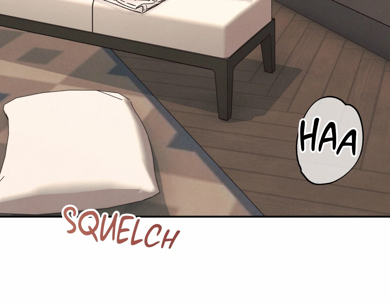 Borderline [Official Uncensored] - Chapter 26 Page 17