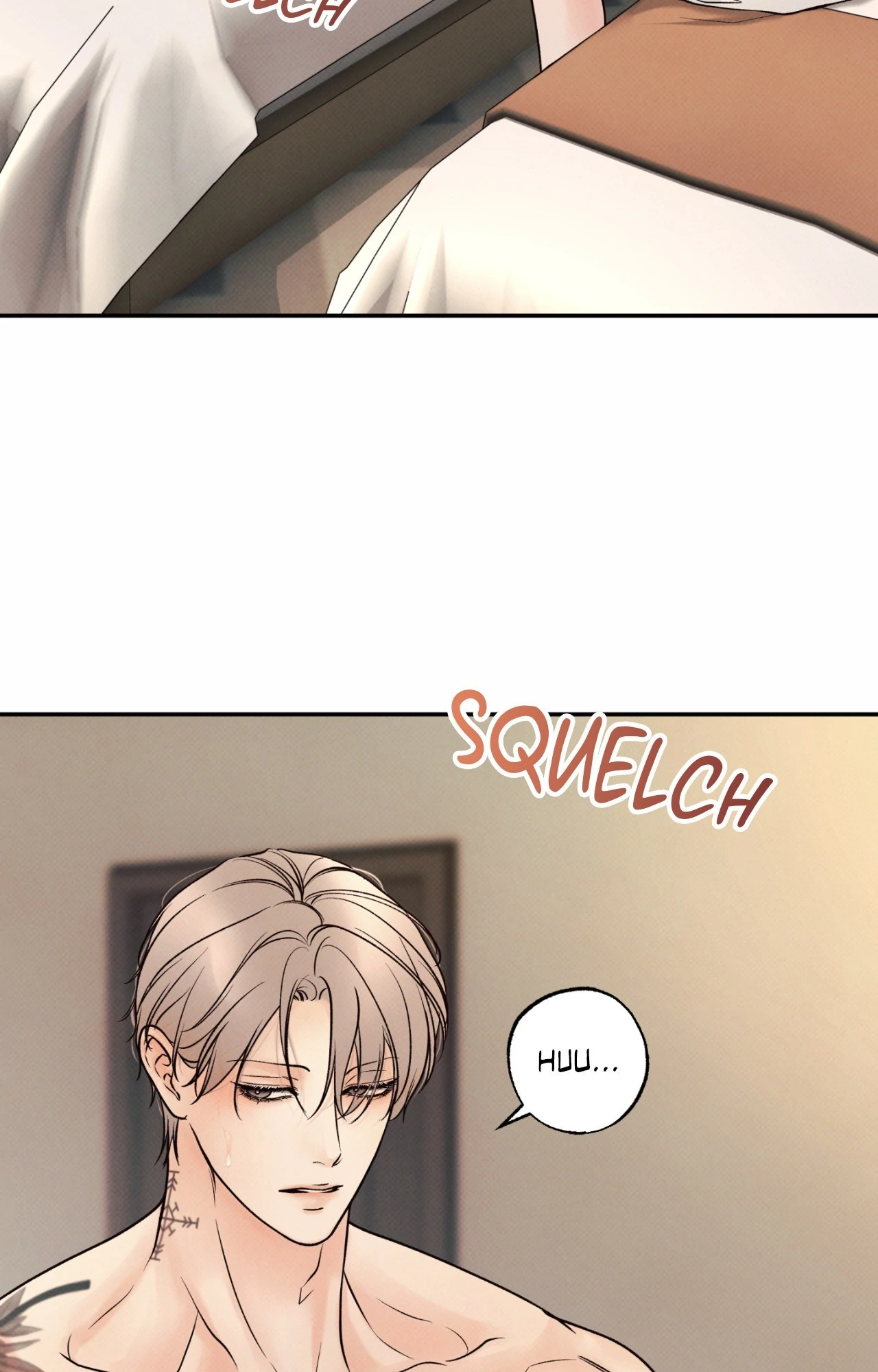 Borderline [Official Uncensored] - Chapter 26 Page 19