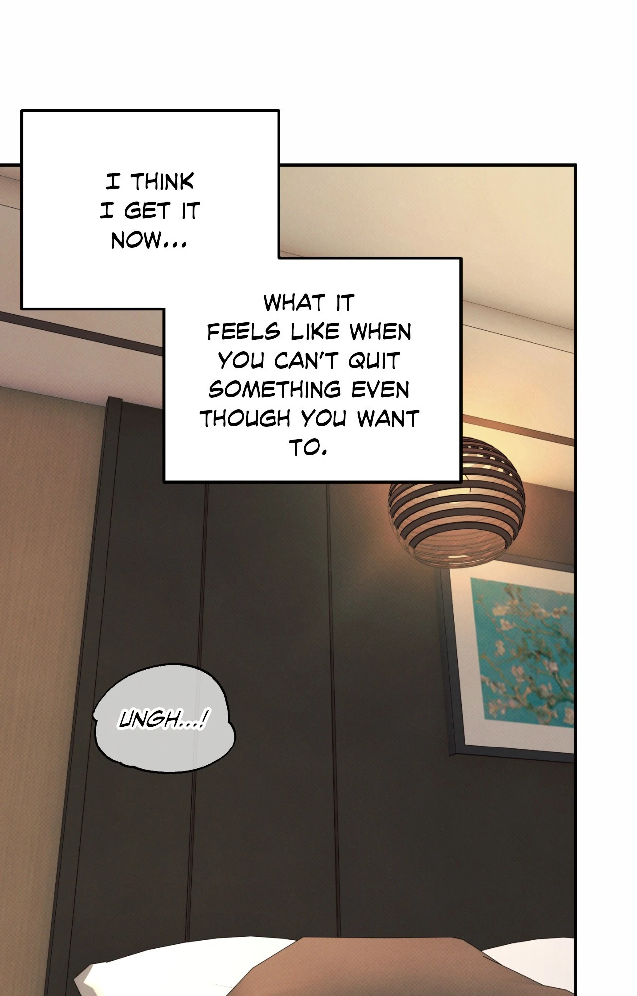 Borderline [Official Uncensored] - Chapter 26 Page 23