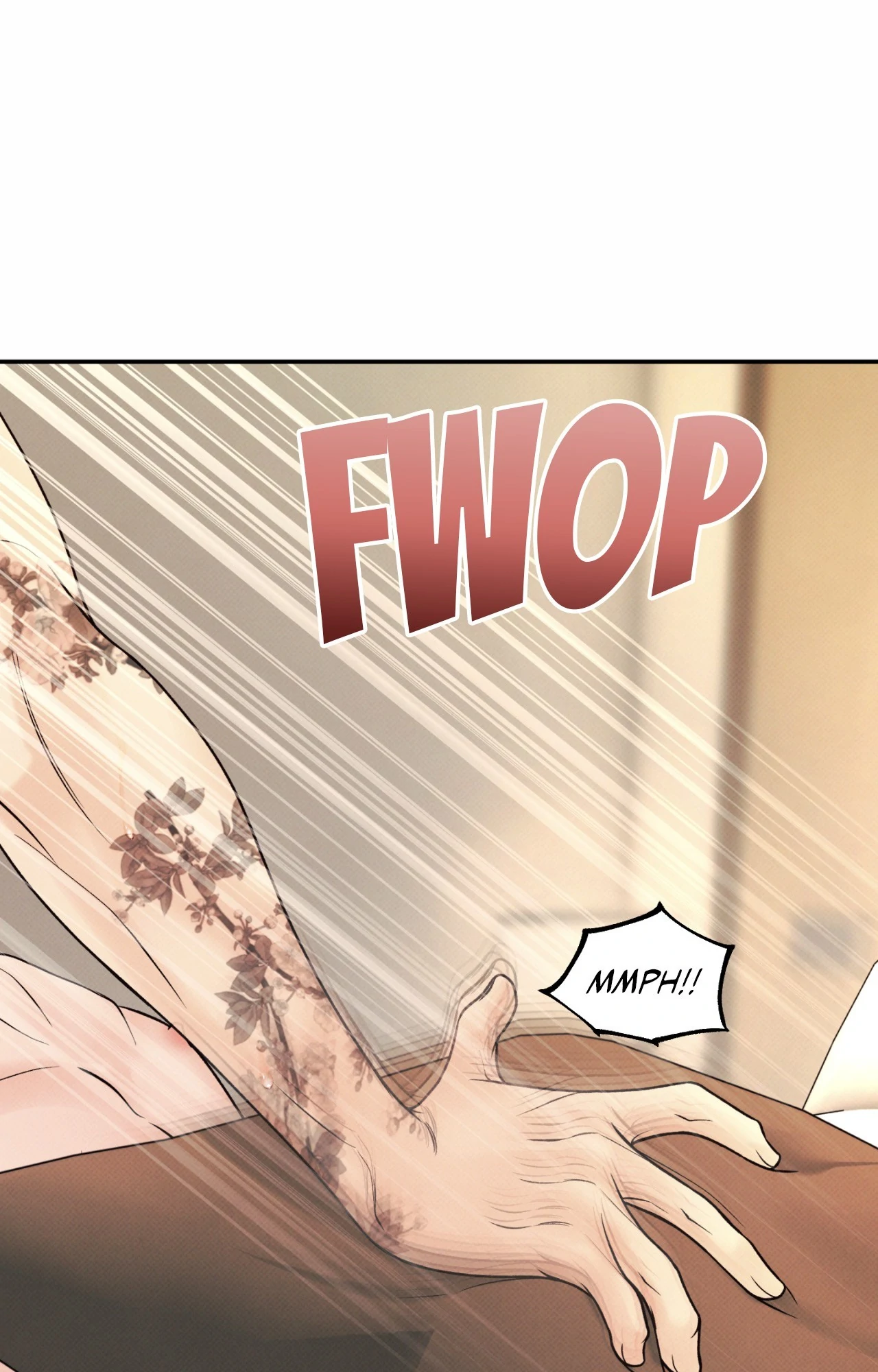 Borderline [Official Uncensored] - Chapter 26 Page 28