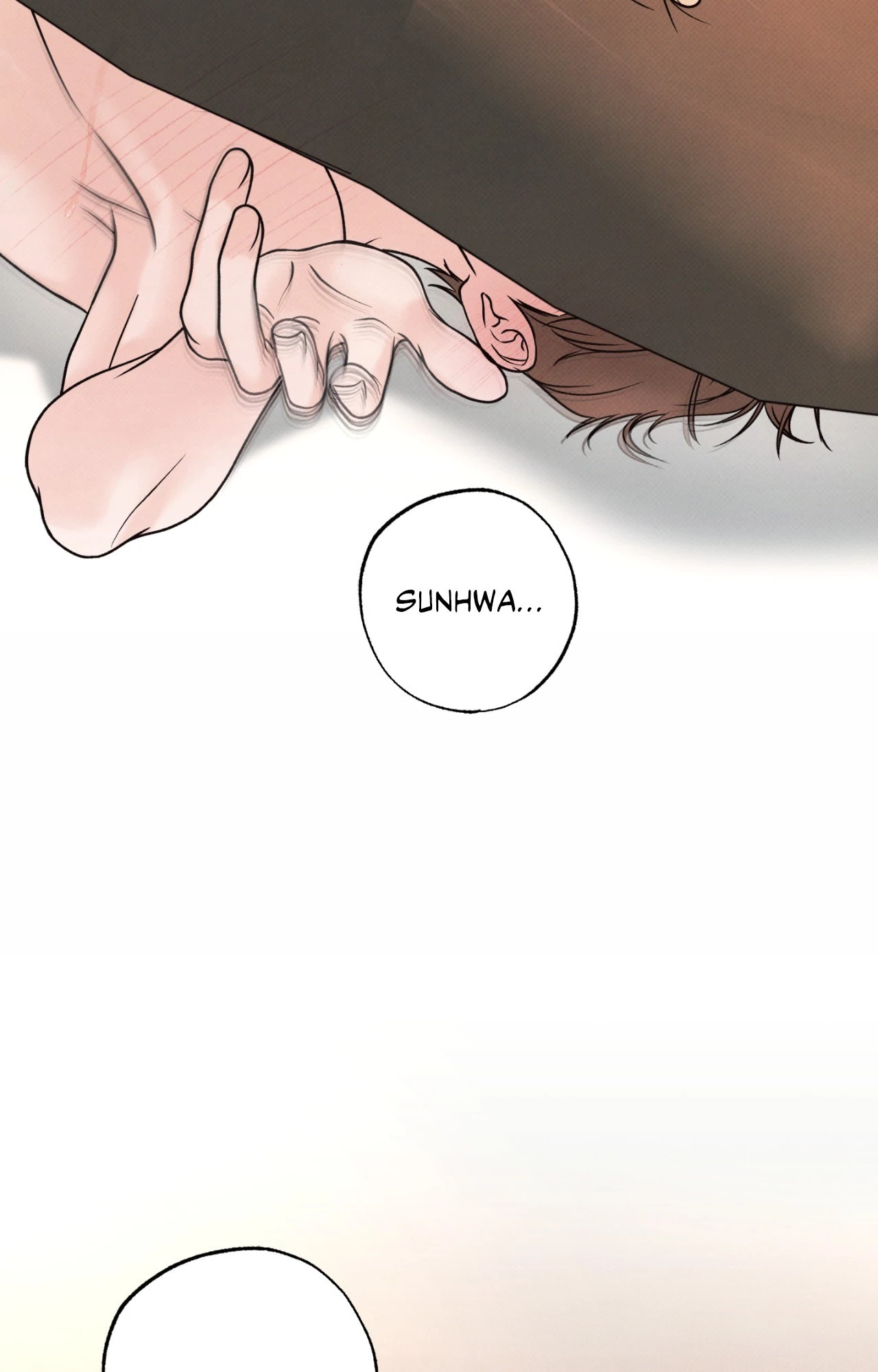 Borderline [Official Uncensored] - Chapter 26 Page 29