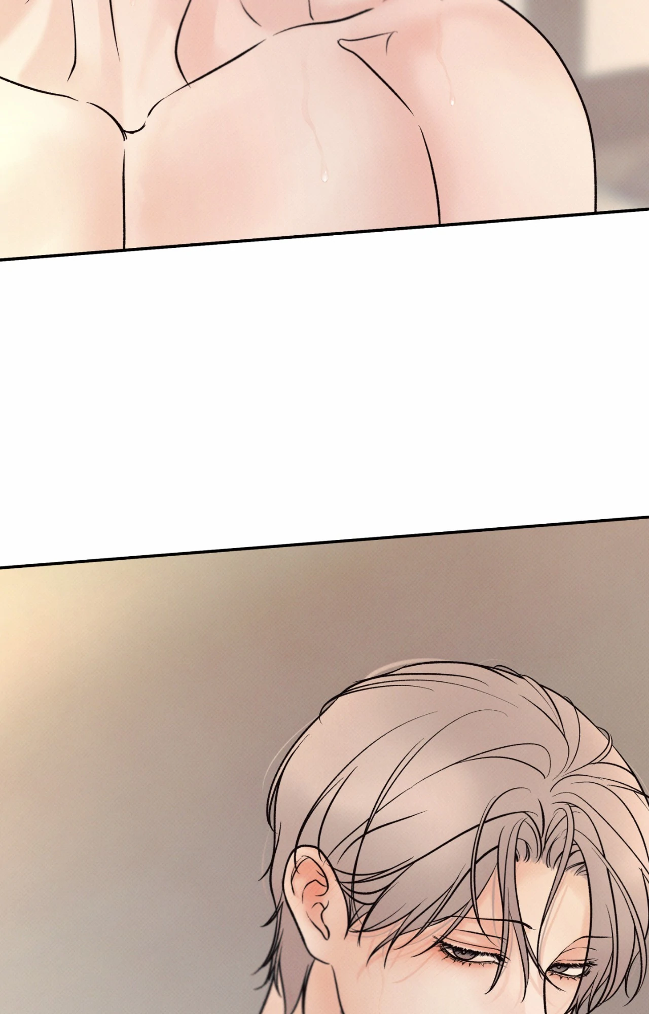 Borderline [Official Uncensored] - Chapter 26 Page 34