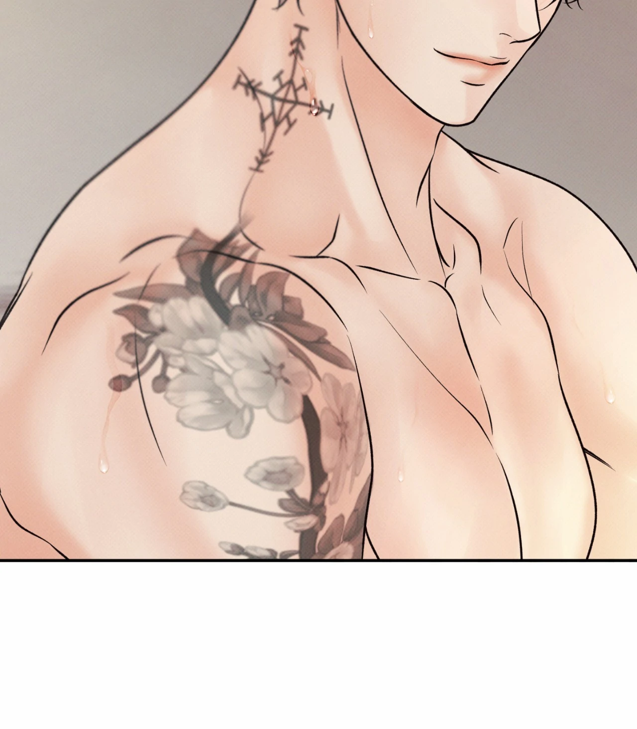 Borderline [Official Uncensored] - Chapter 26 Page 35