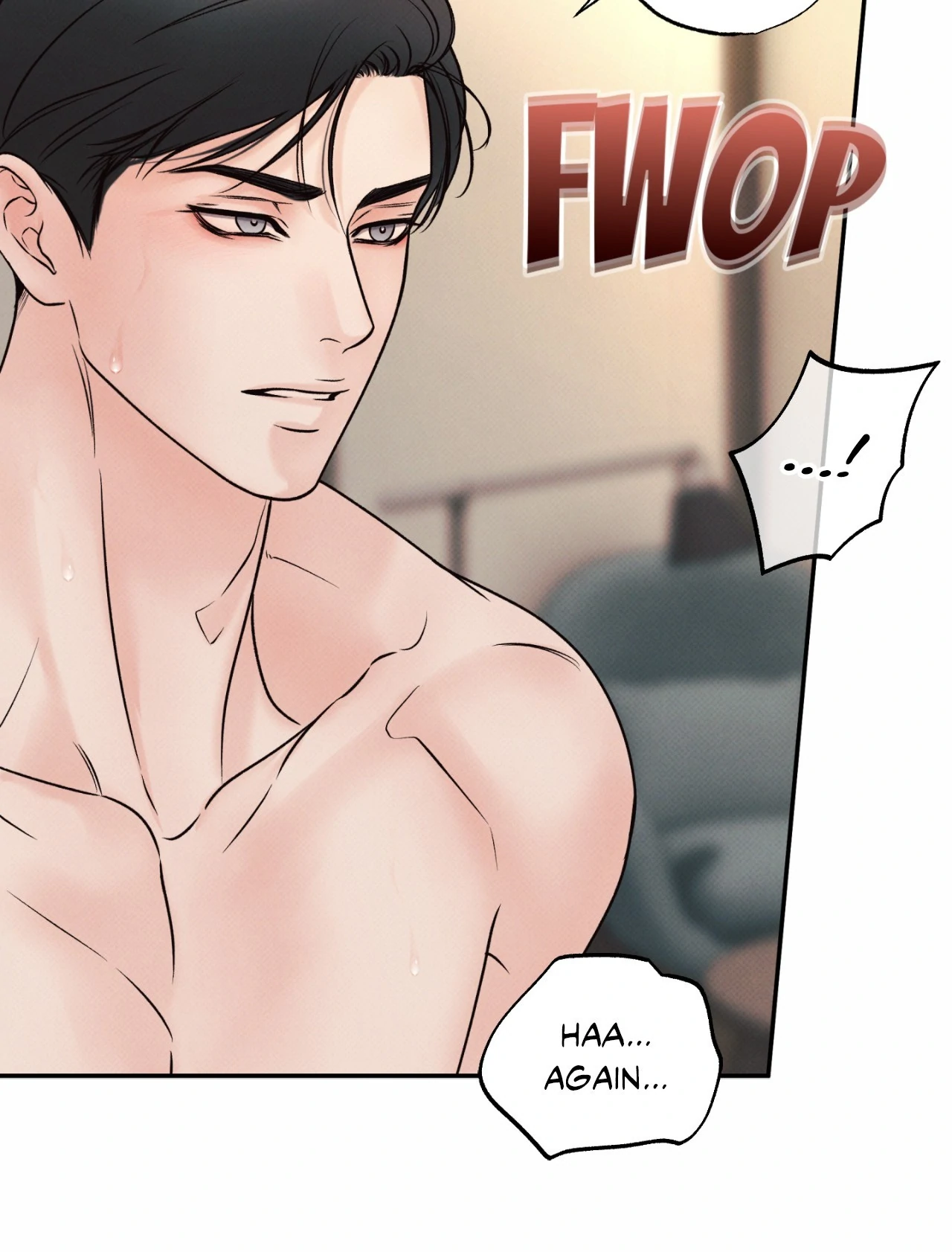 Borderline [Official Uncensored] - Chapter 26 Page 40