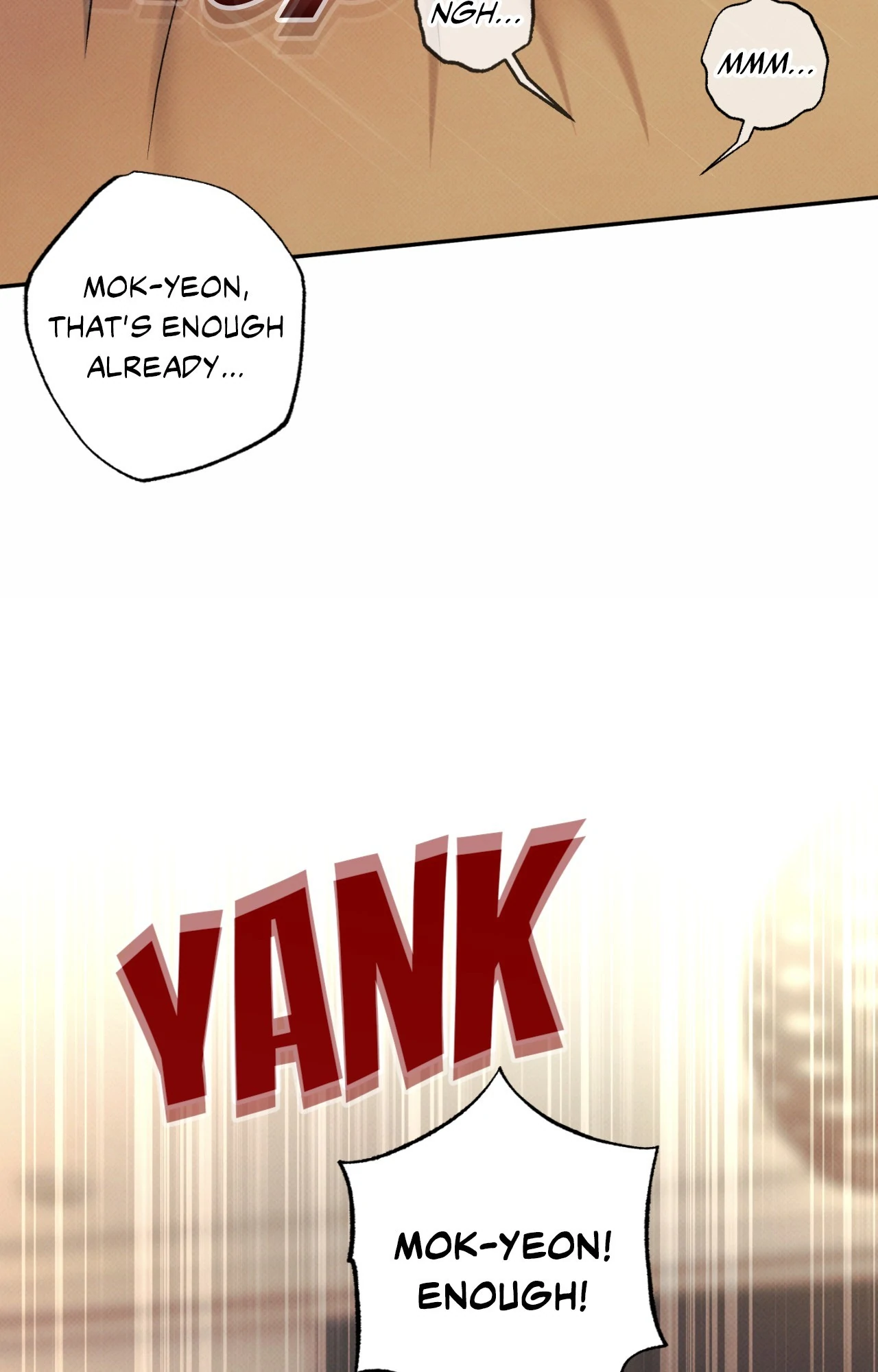 Borderline [Official Uncensored] - Chapter 26 Page 43