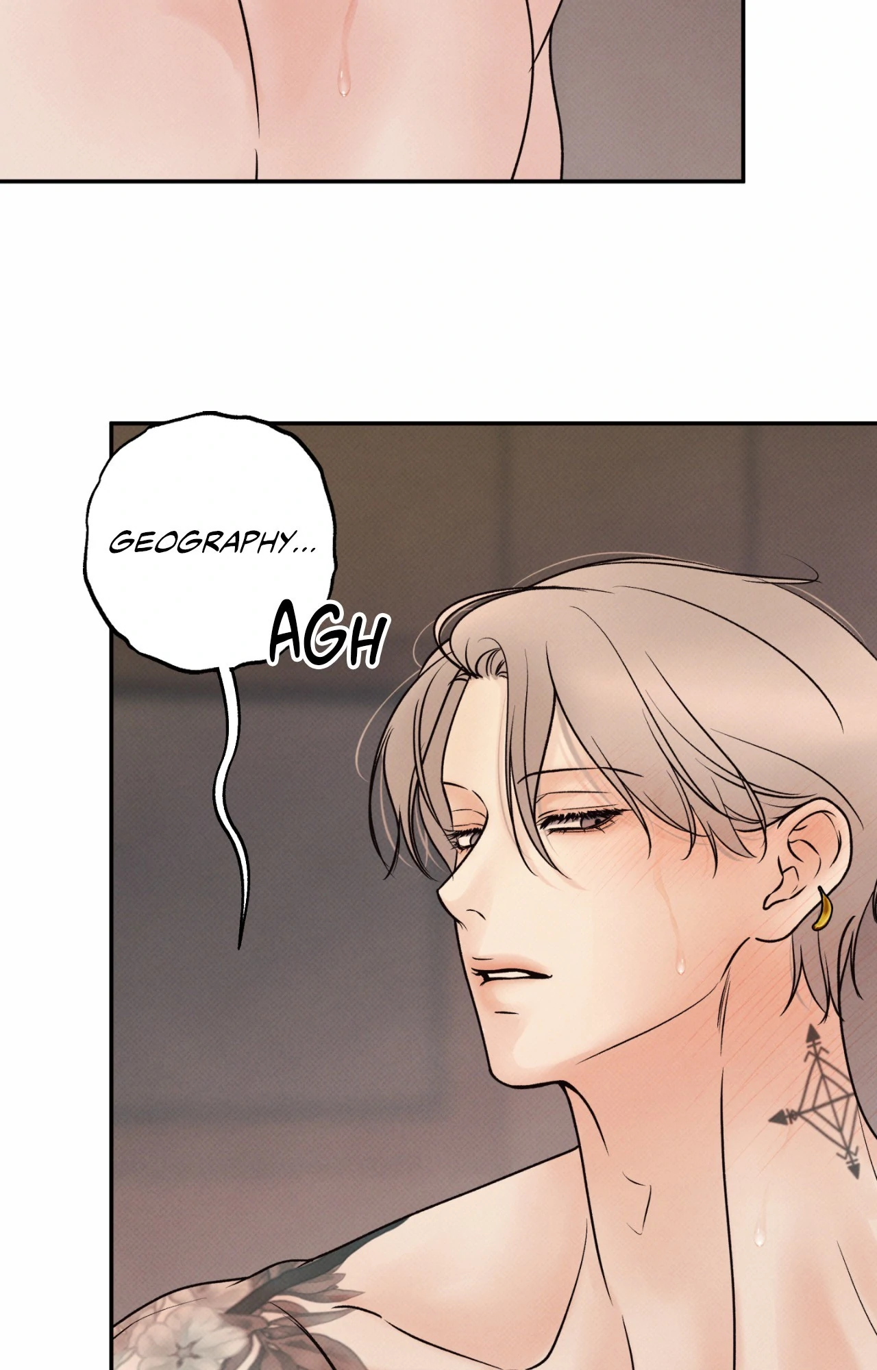 Borderline [Official Uncensored] - Chapter 26 Page 46