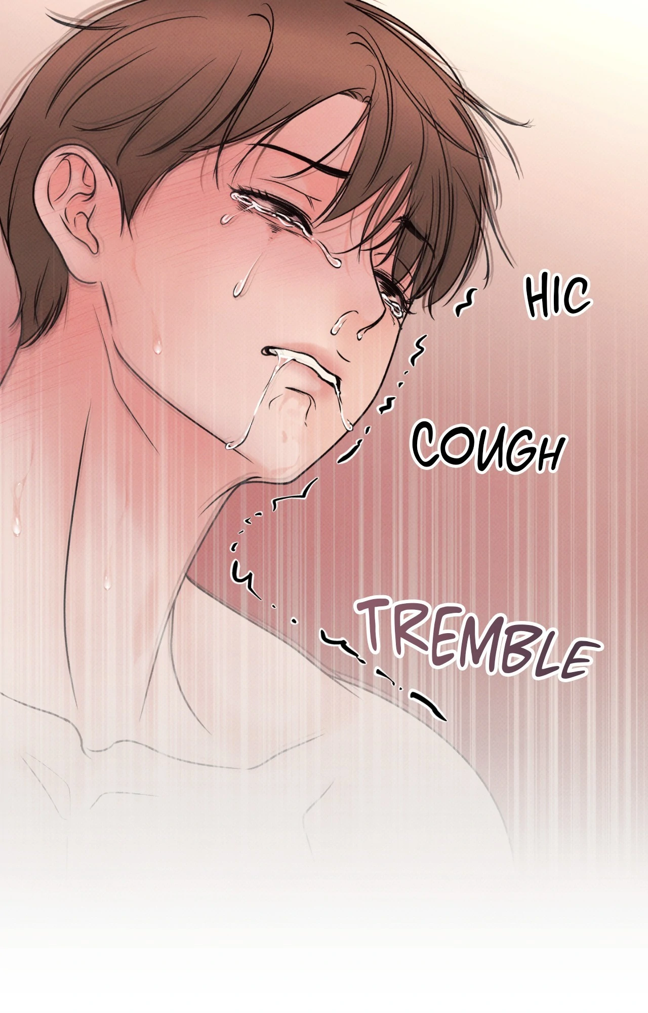 Borderline [Official Uncensored] - Chapter 26 Page 48