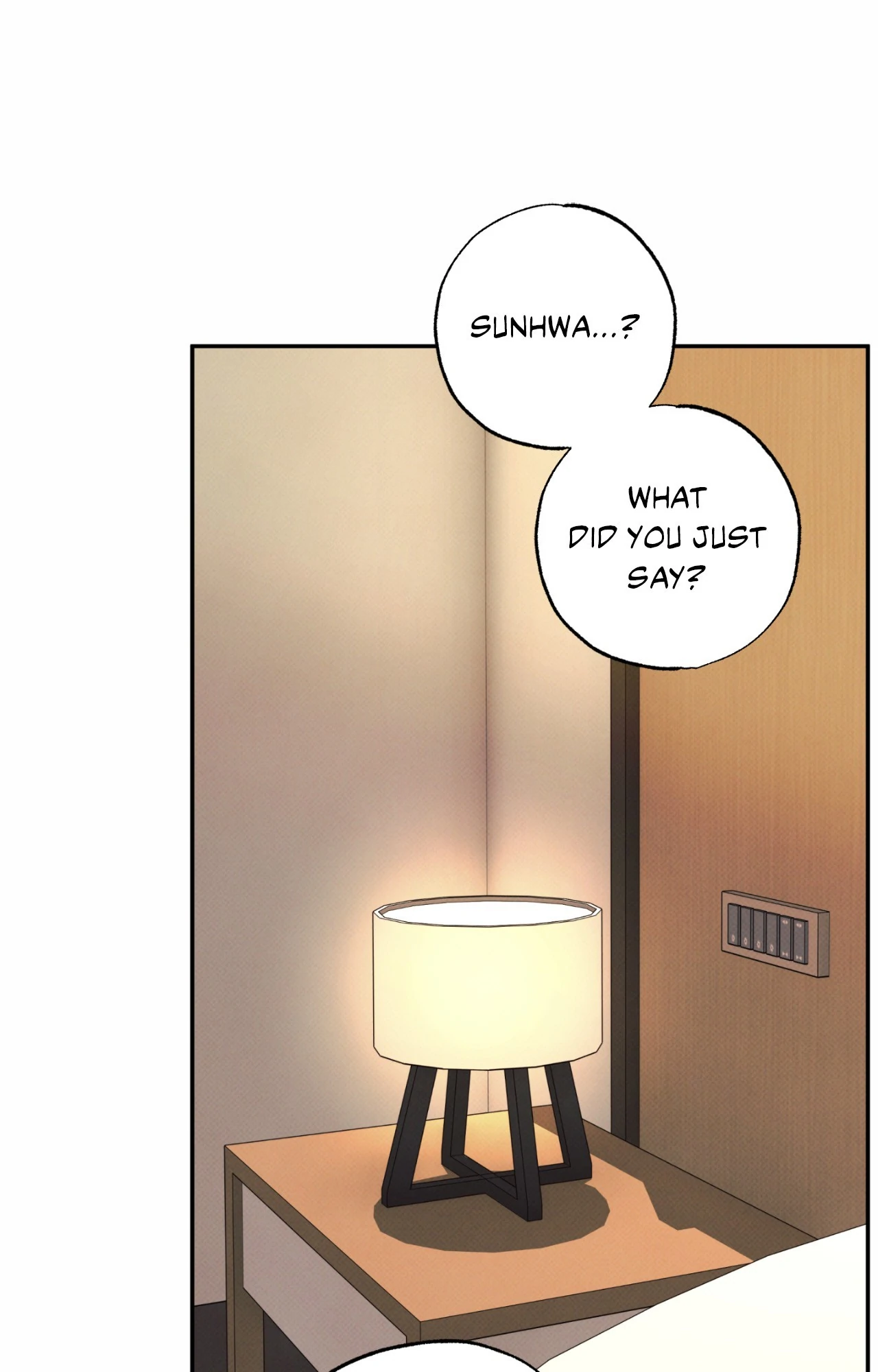 Borderline [Official Uncensored] - Chapter 26 Page 50