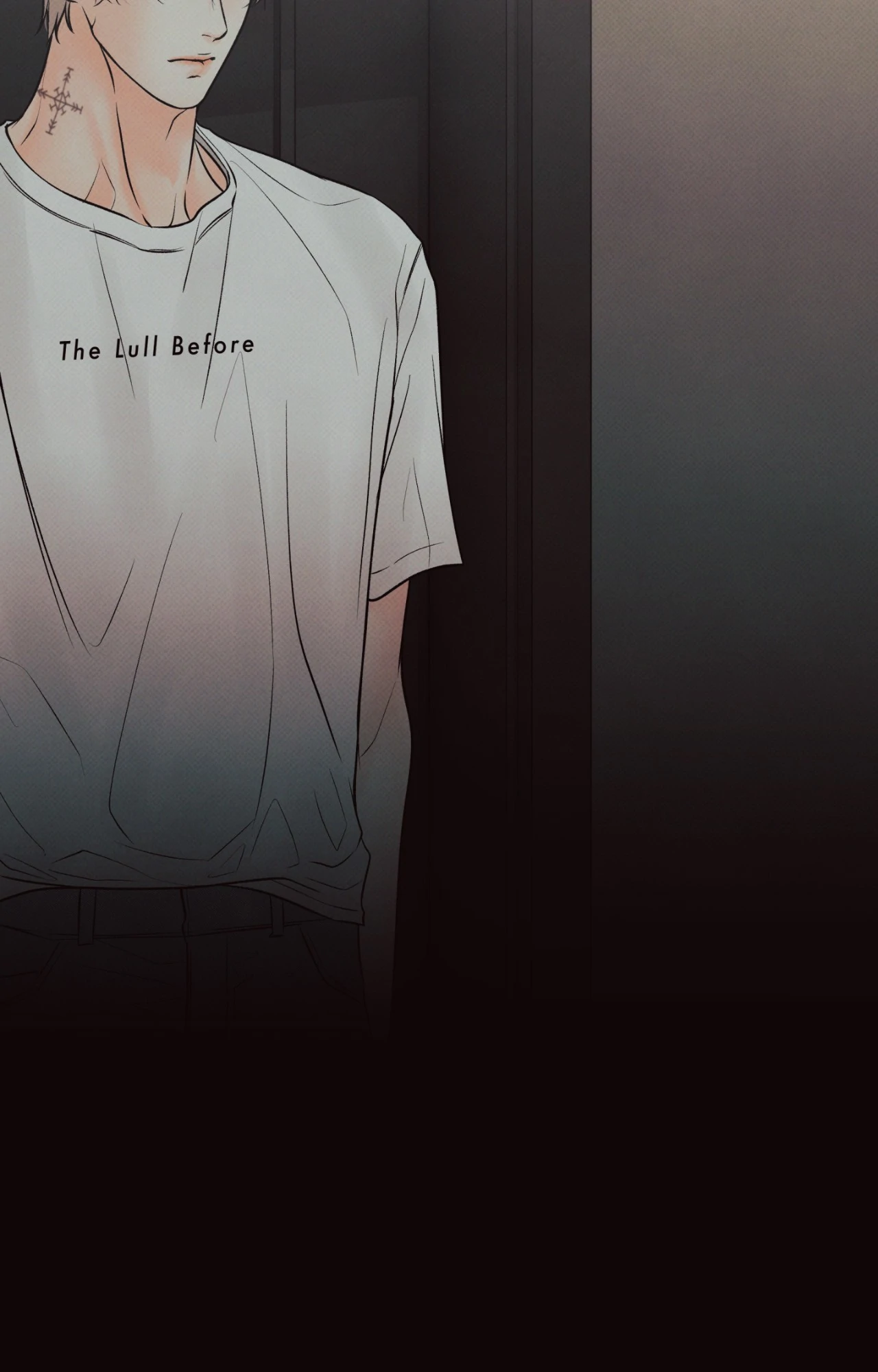 Borderline [Official Uncensored] - Chapter 26 Page 57