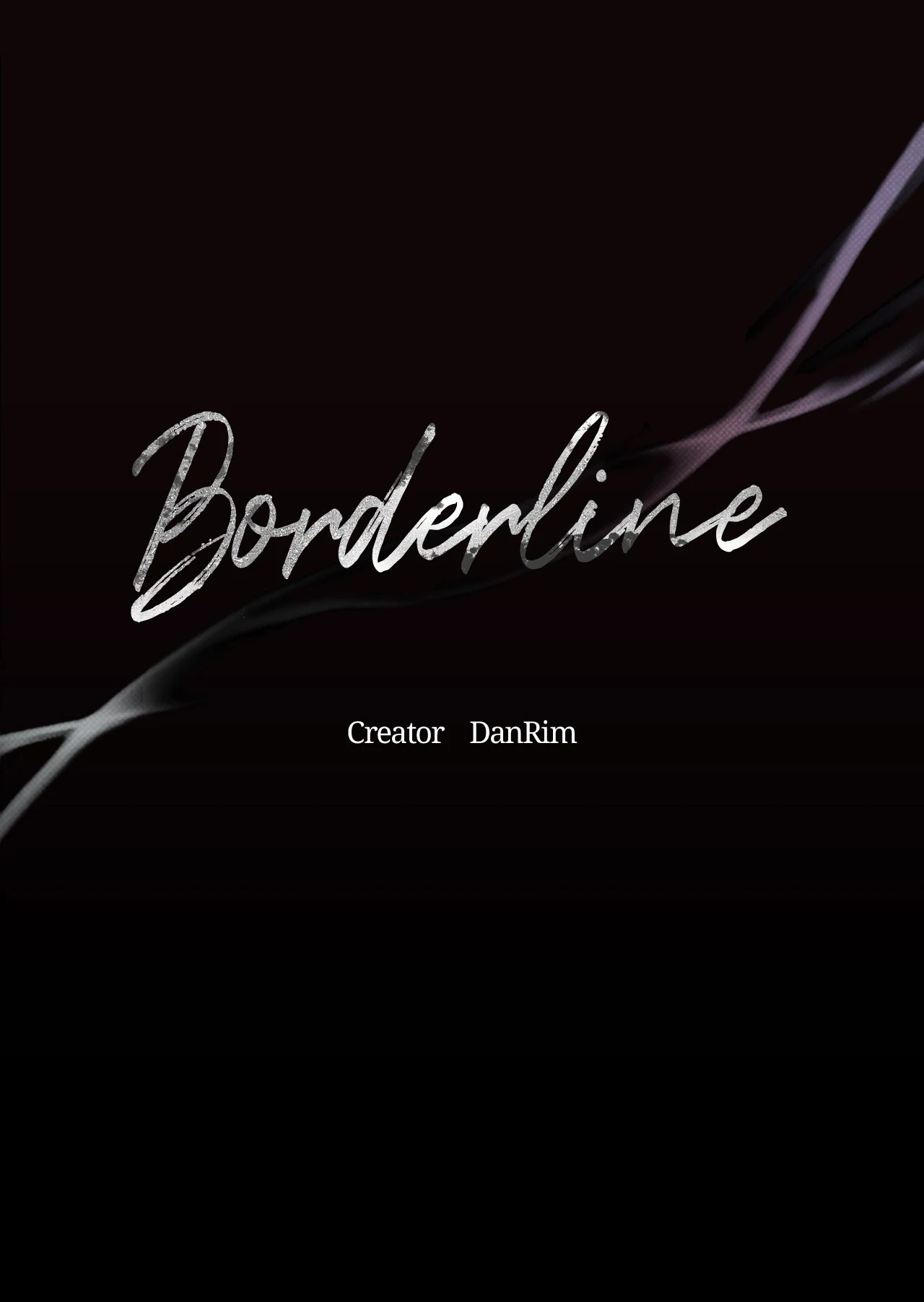 Borderline [Official Uncensored] - Chapter 26 Page 58