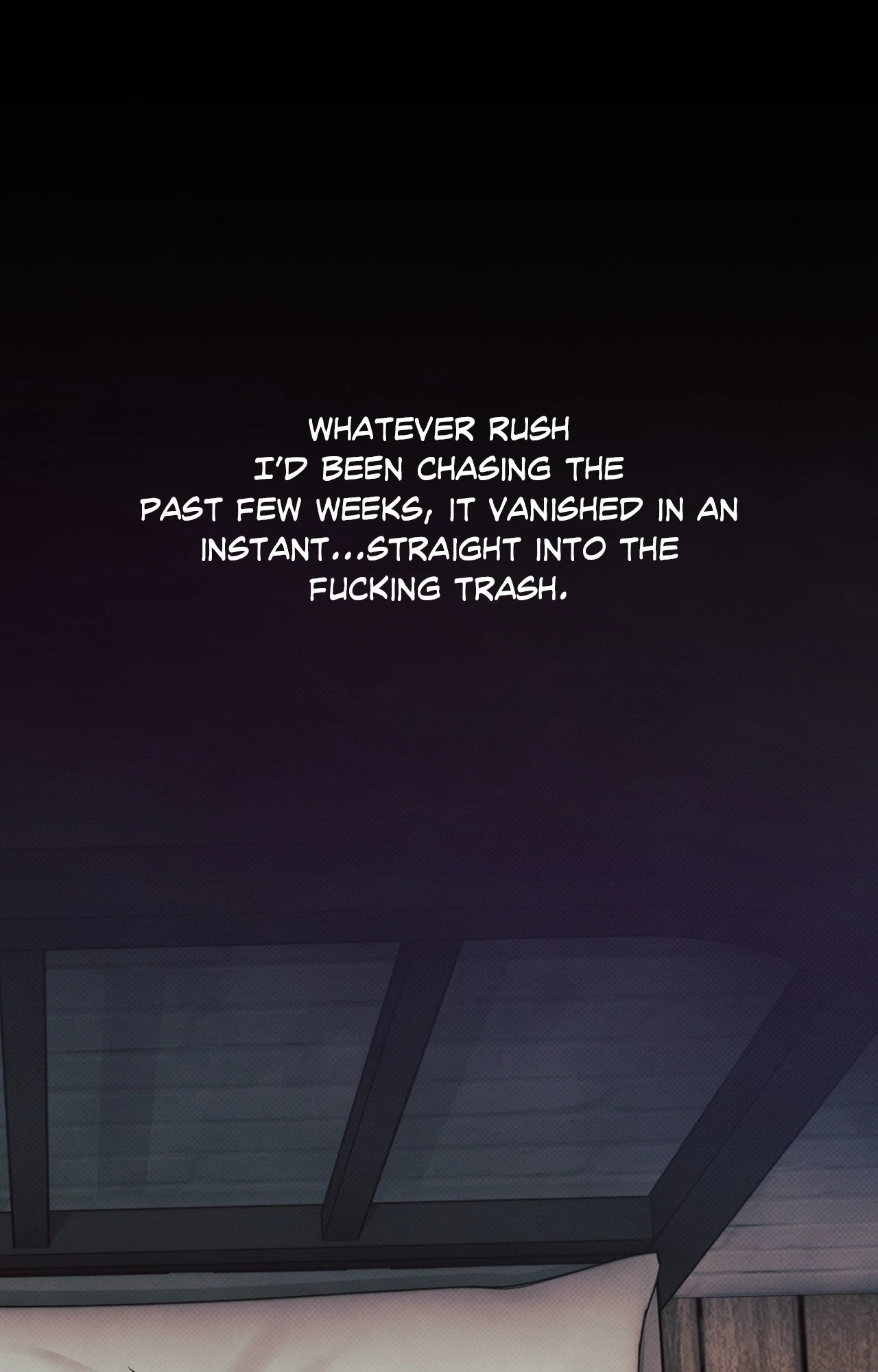 Borderline [Official Uncensored] - Chapter 26 Page 59
