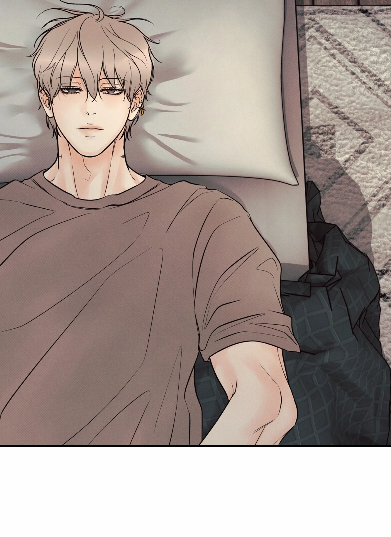 Borderline [Official Uncensored] - Chapter 26 Page 60