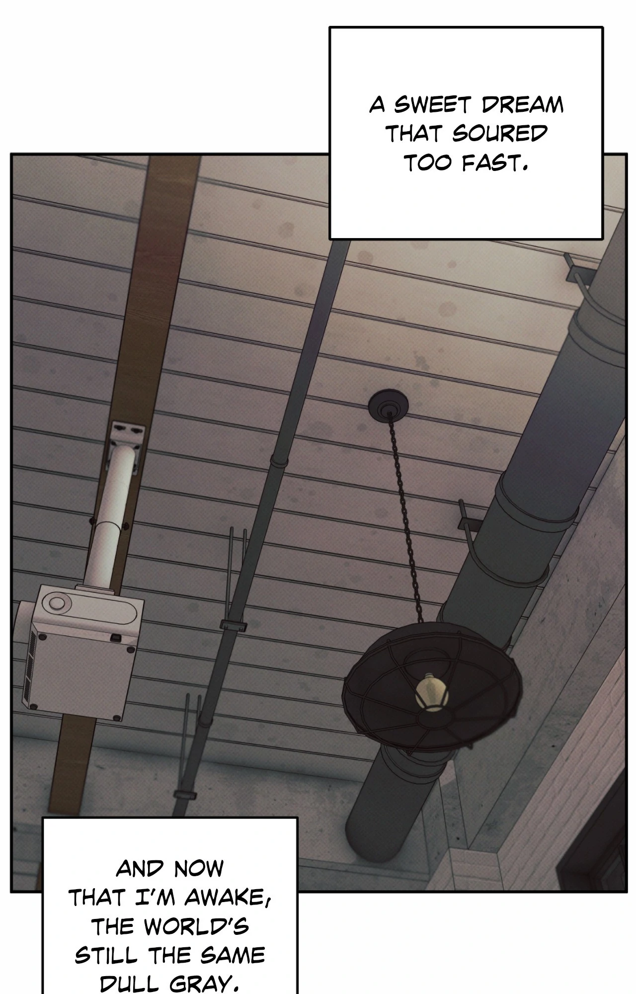 Borderline [Official Uncensored] - Chapter 26 Page 61