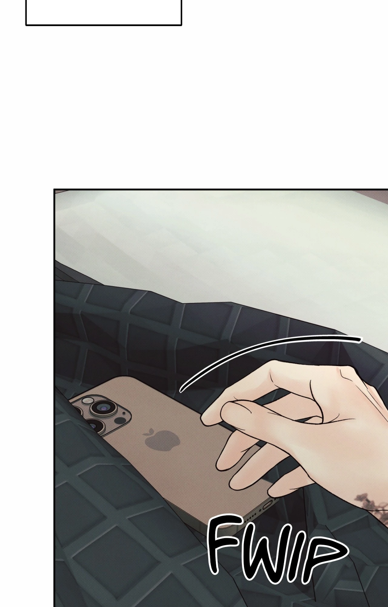 Borderline [Official Uncensored] - Chapter 26 Page 62