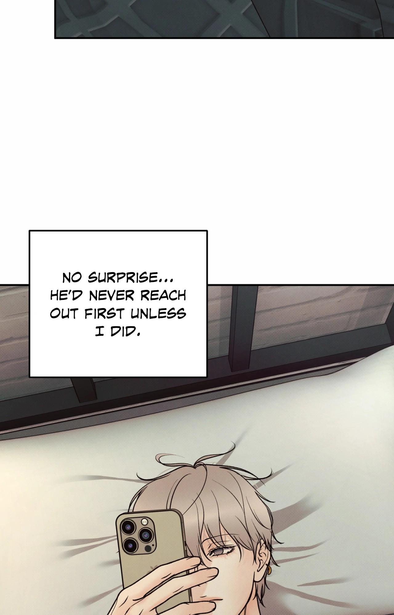 Borderline [Official Uncensored] - Chapter 26 Page 63