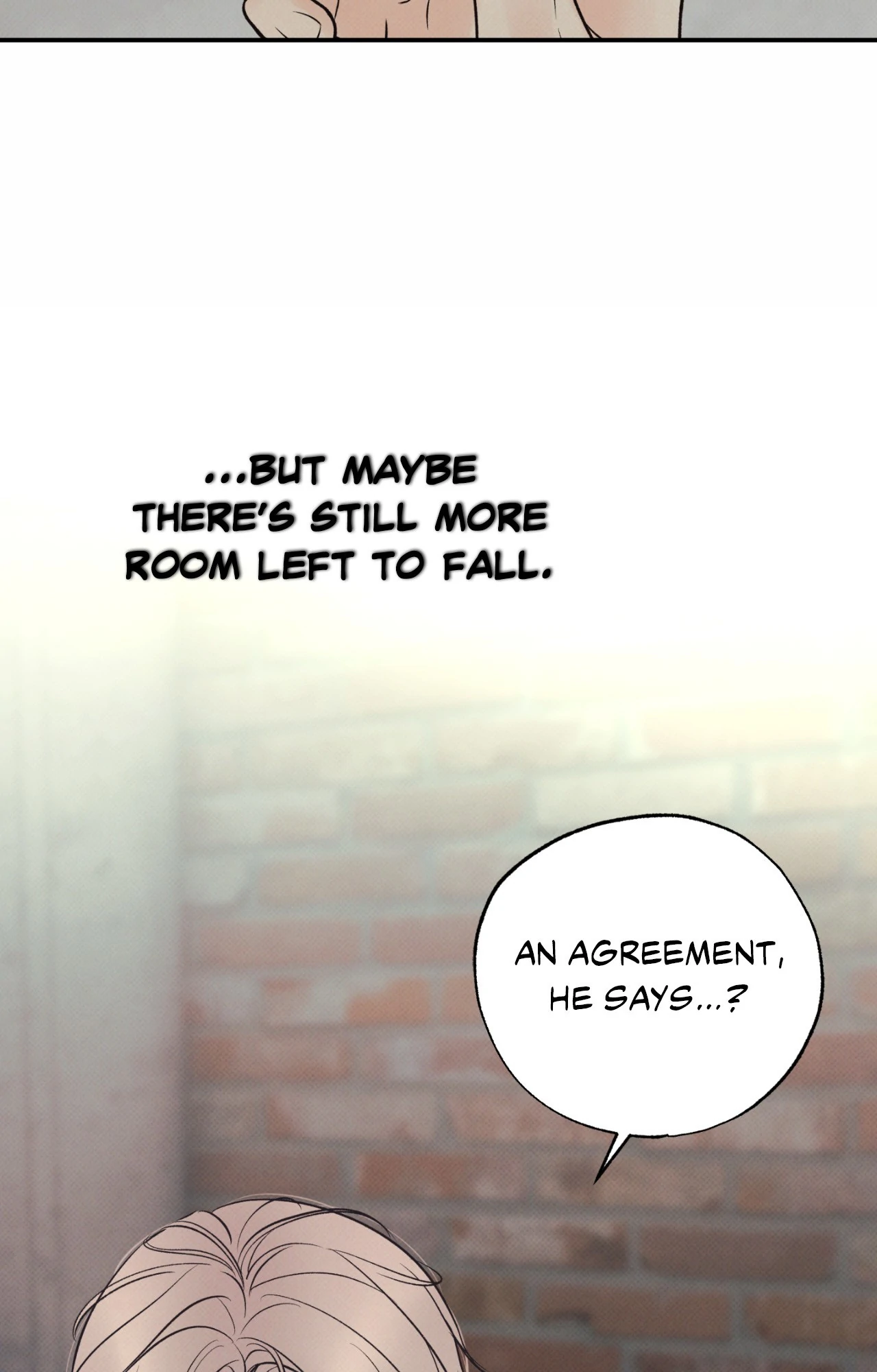 Borderline [Official Uncensored] - Chapter 26 Page 90