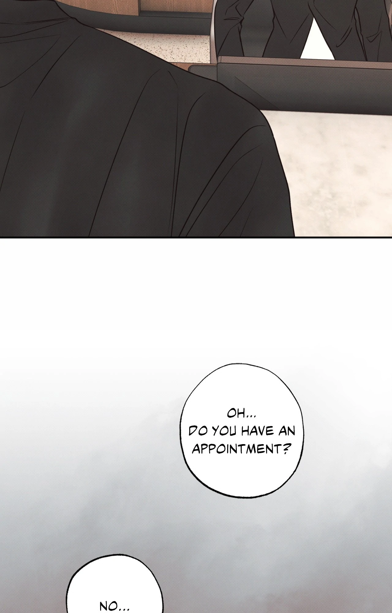 Borderline [Official Uncensored] - Chapter 26 Page 96