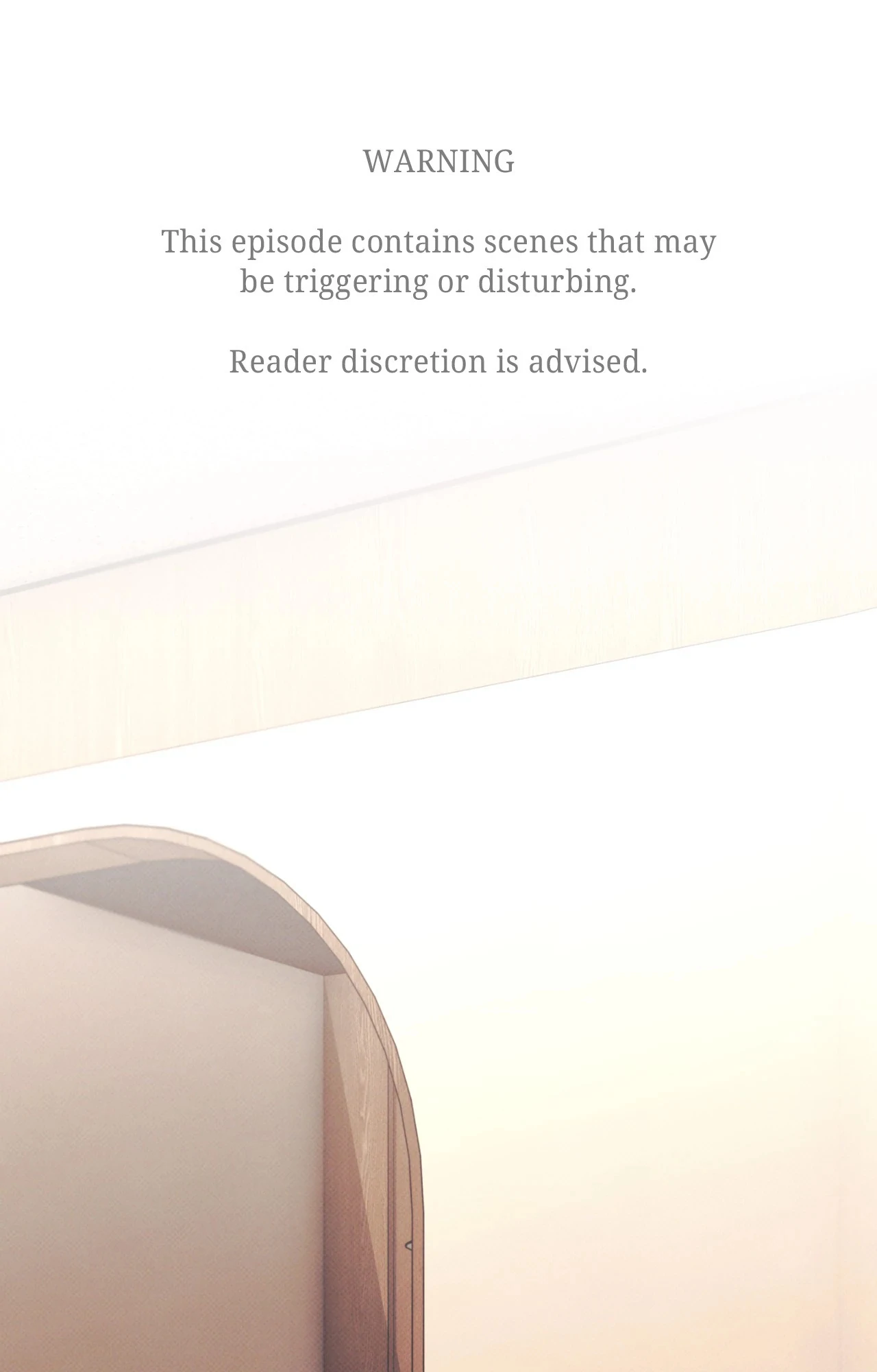 Borderline [Official Uncensored] - Chapter 27 Page 1
