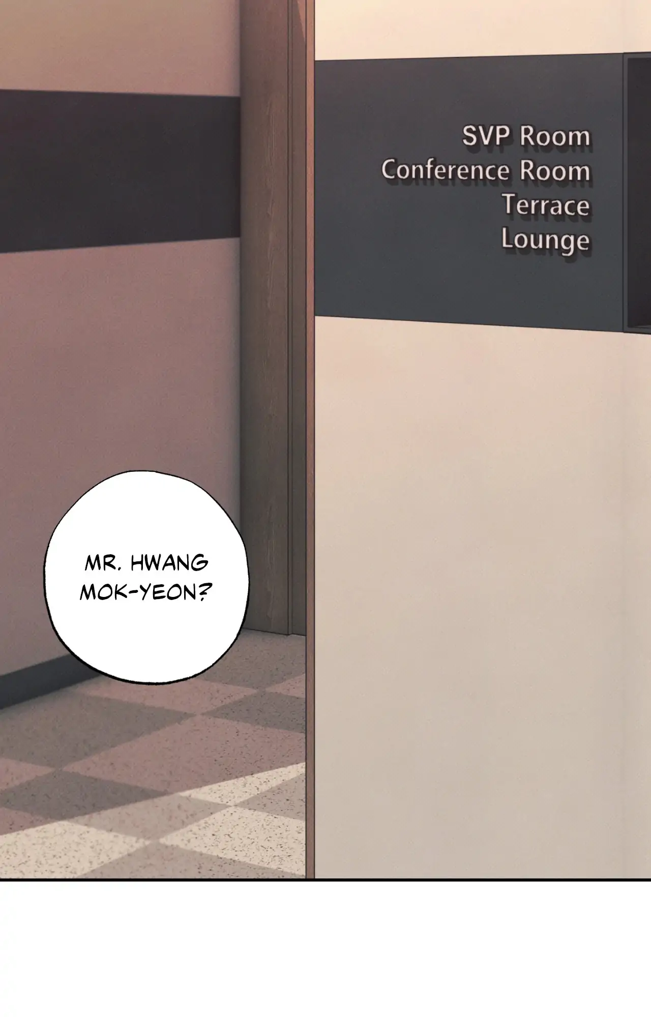 Borderline [Official Uncensored] - Chapter 27 Page 2
