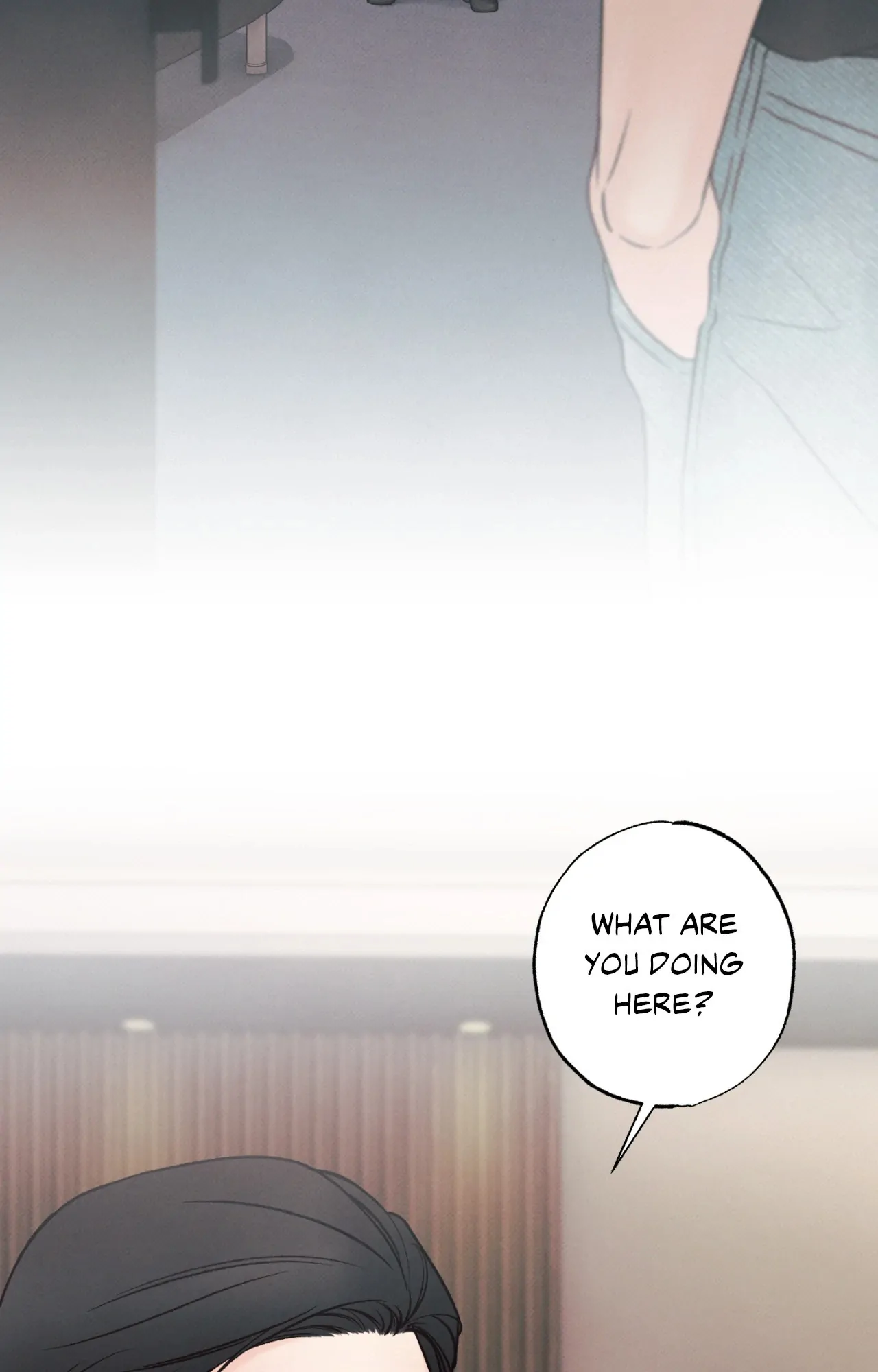 Borderline [Official Uncensored] - Chapter 27 Page 8