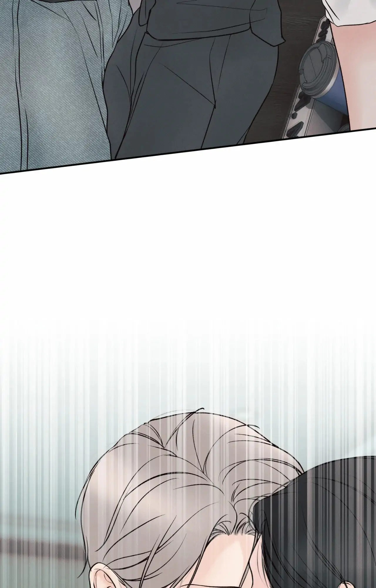 Borderline [Official Uncensored] - Chapter 27 Page 13