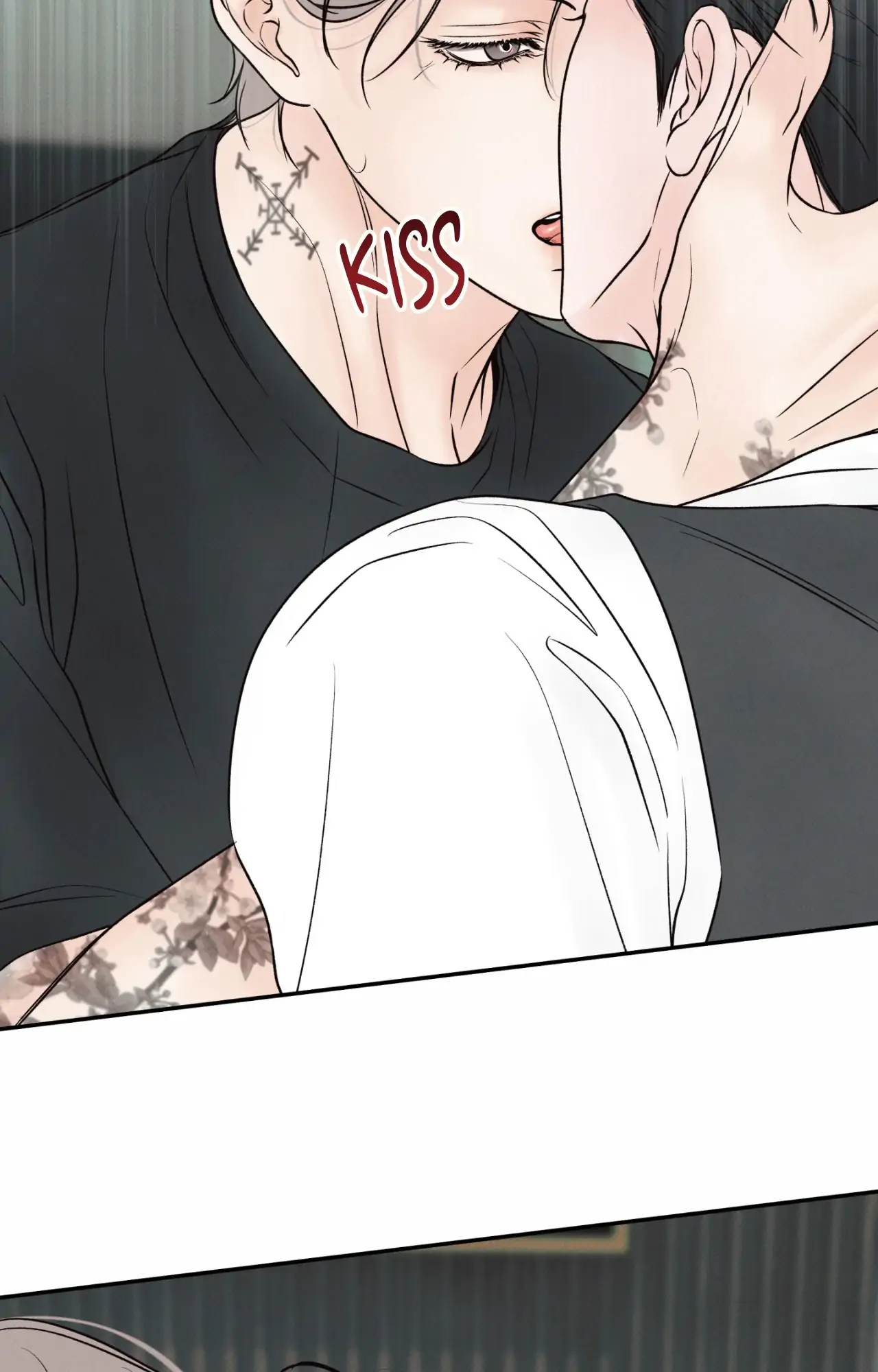 Borderline [Official Uncensored] - Chapter 27 Page 14