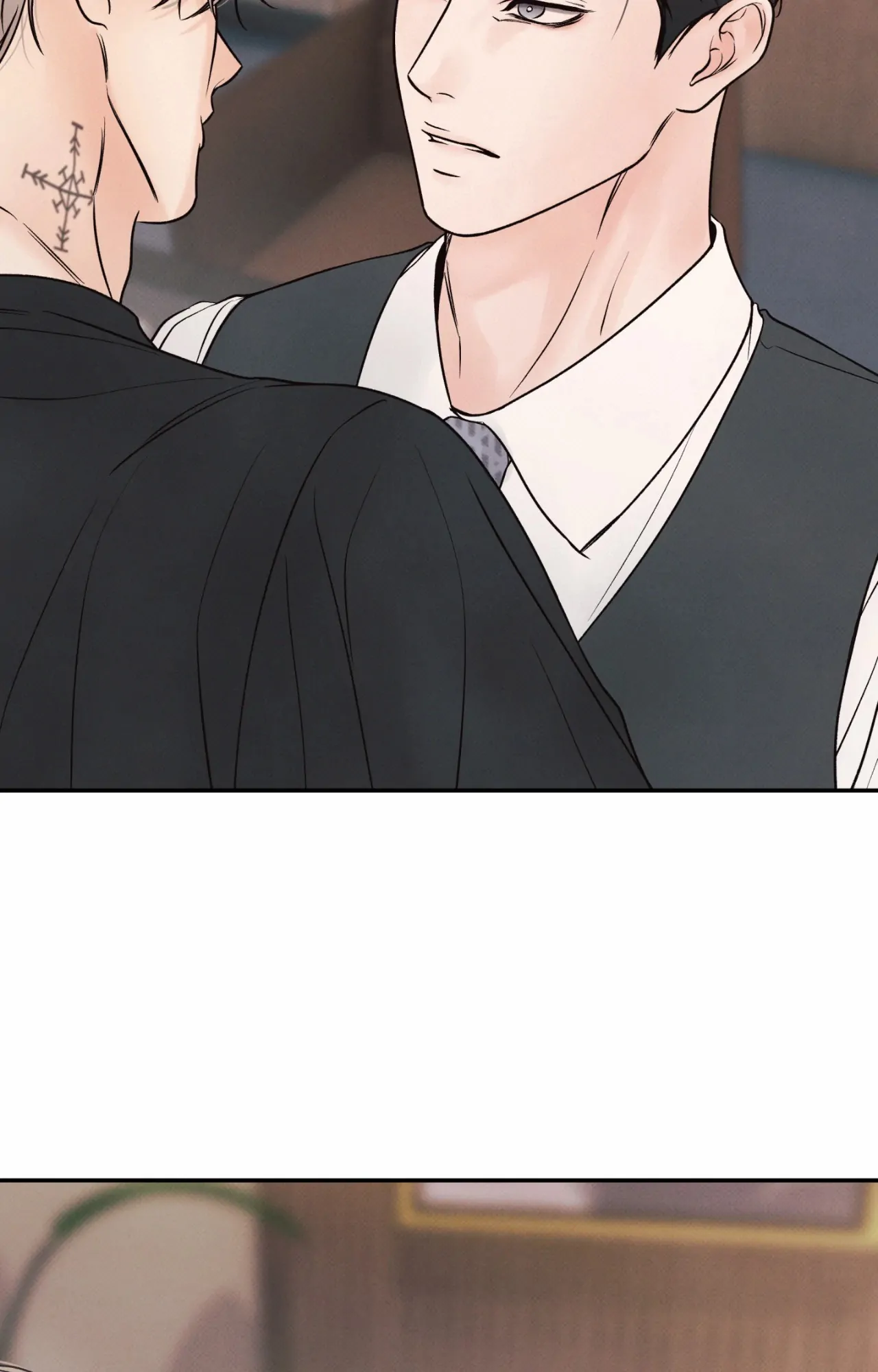 Borderline [Official Uncensored] - Chapter 27 Page 20