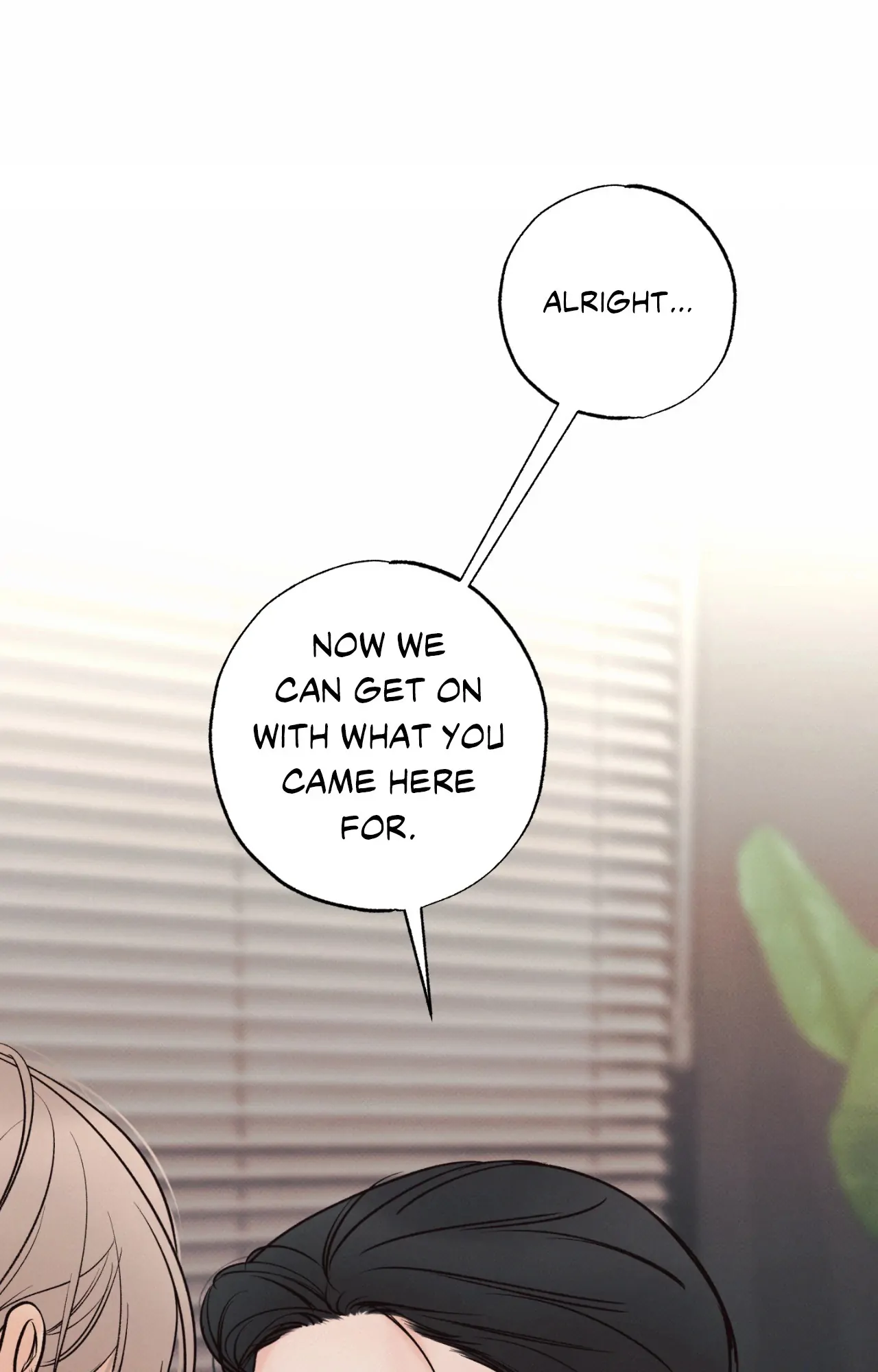 Borderline [Official Uncensored] - Chapter 27 Page 26