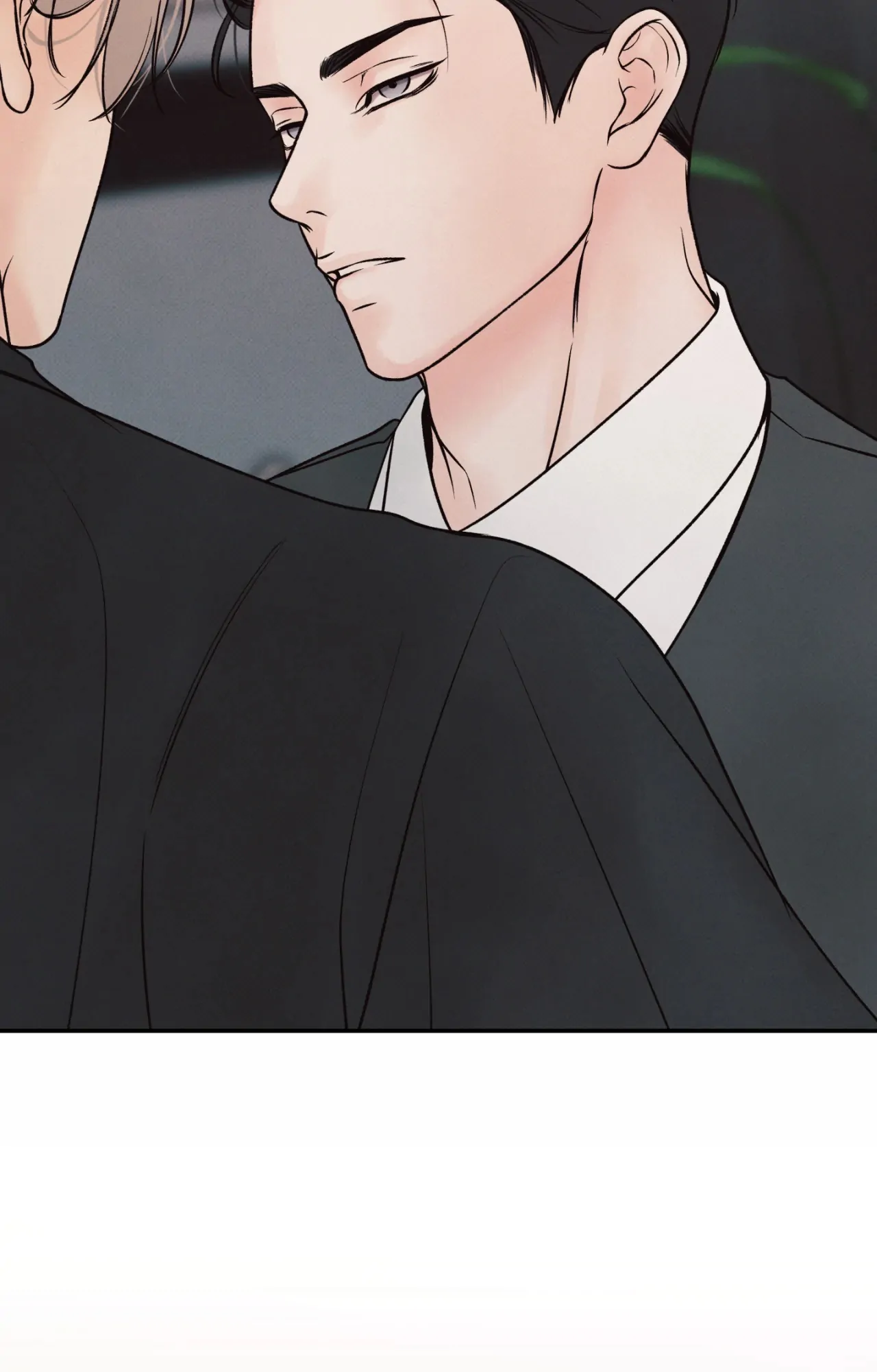 Borderline [Official Uncensored] - Chapter 27 Page 27