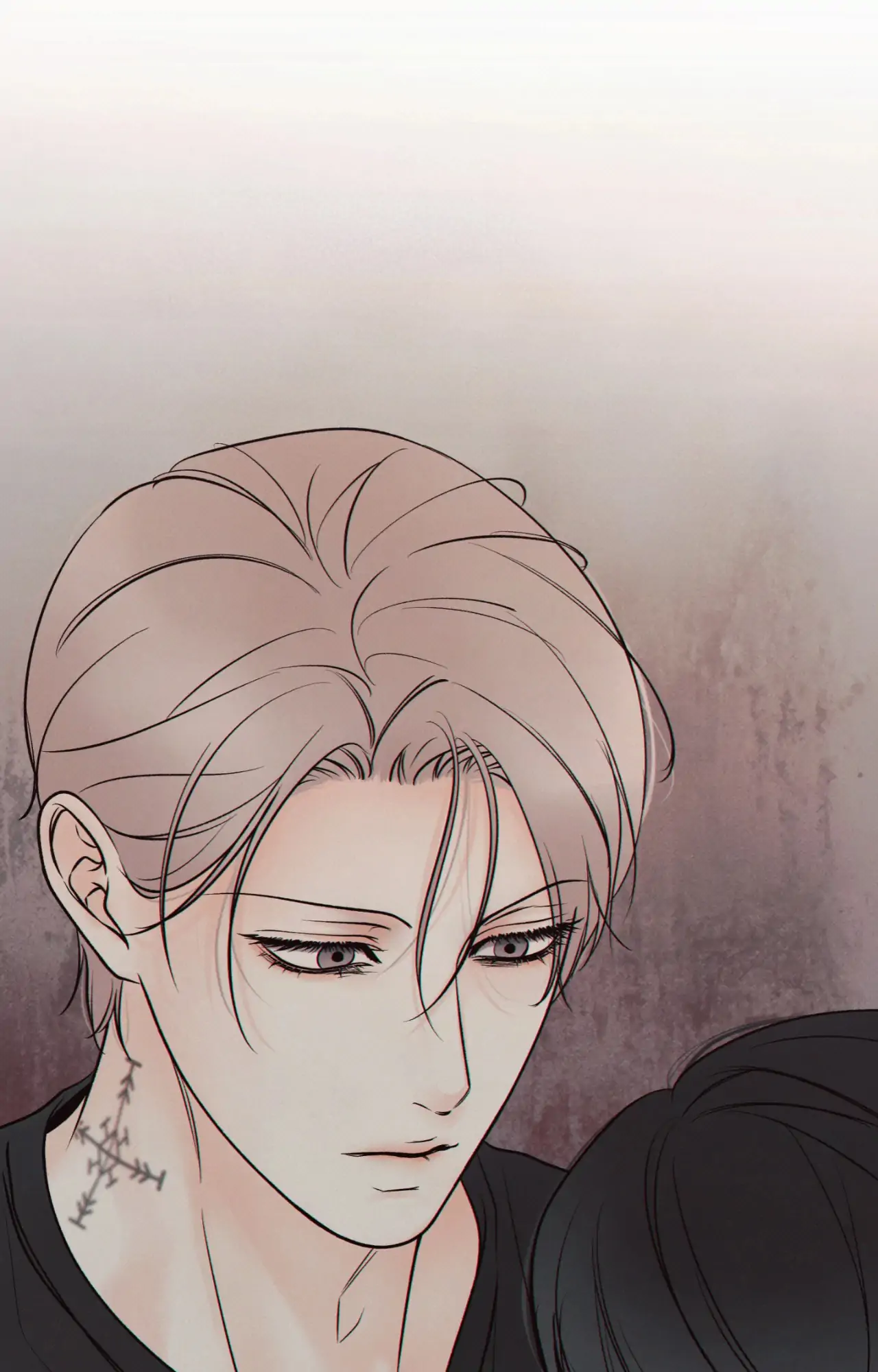Borderline [Official Uncensored] - Chapter 27 Page 28