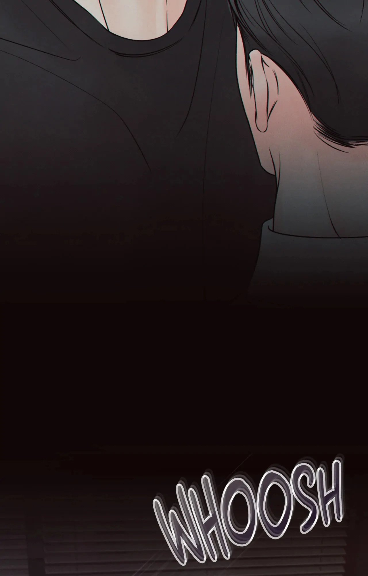 Borderline [Official Uncensored] - Chapter 27 Page 29