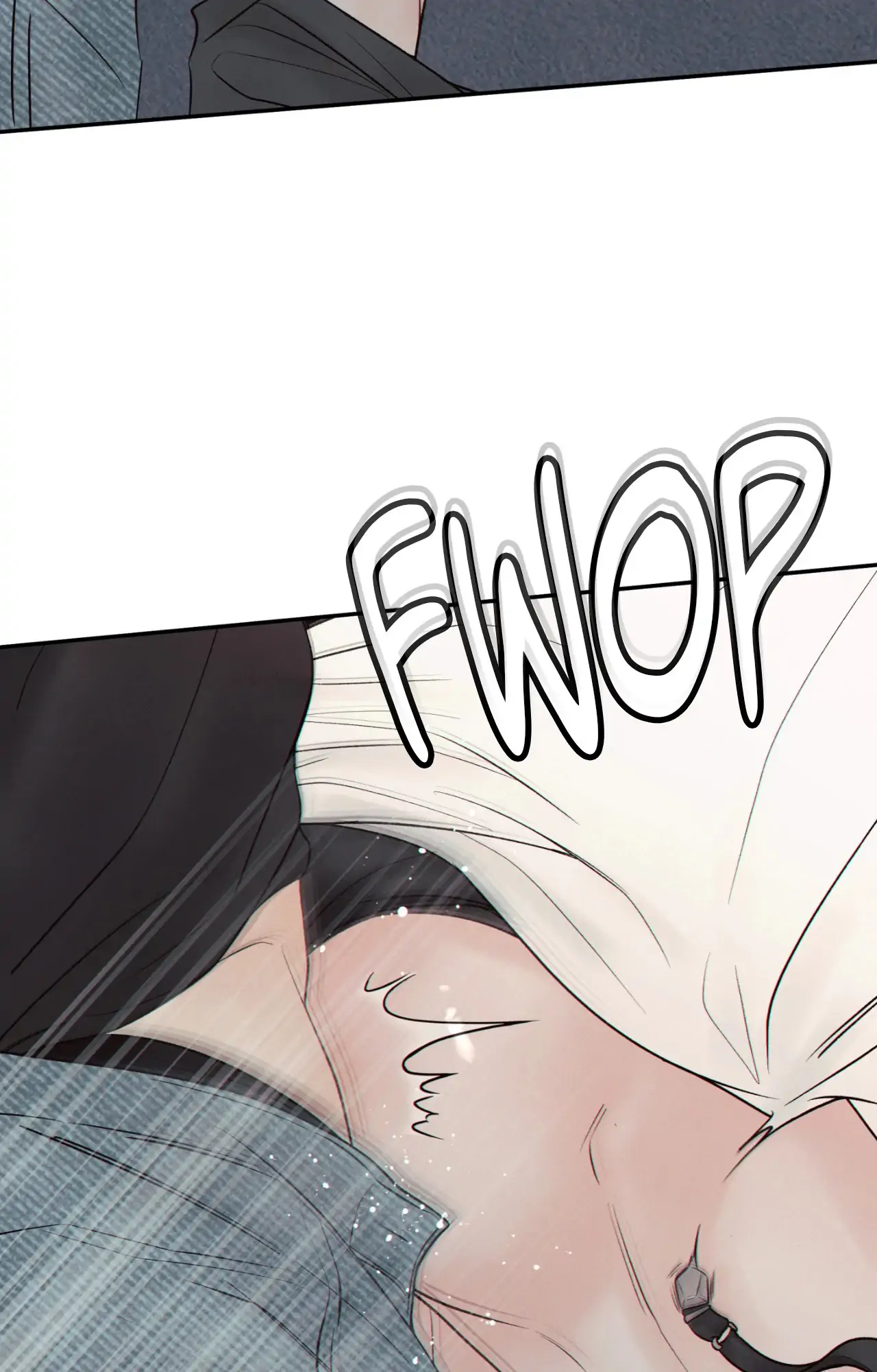 Borderline [Official Uncensored] - Chapter 27 Page 37