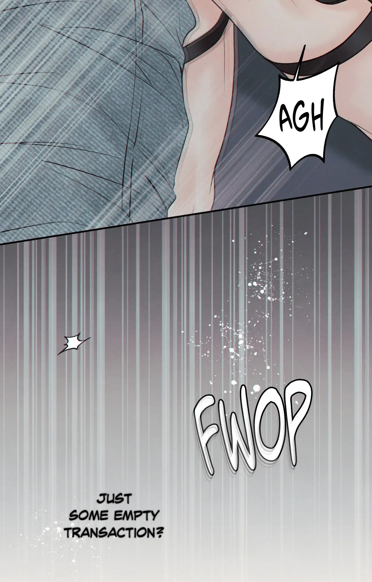 Borderline [Official Uncensored] - Chapter 27 Page 38