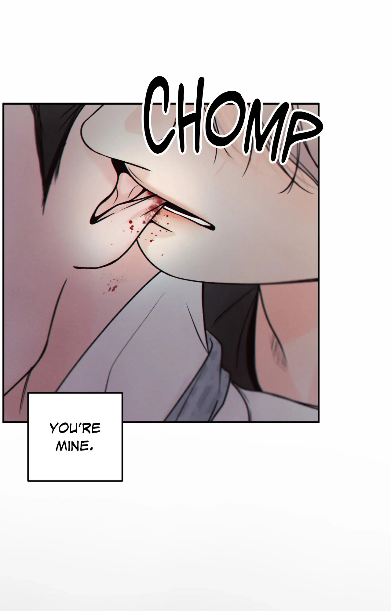 Borderline [Official Uncensored] - Chapter 27 Page 45