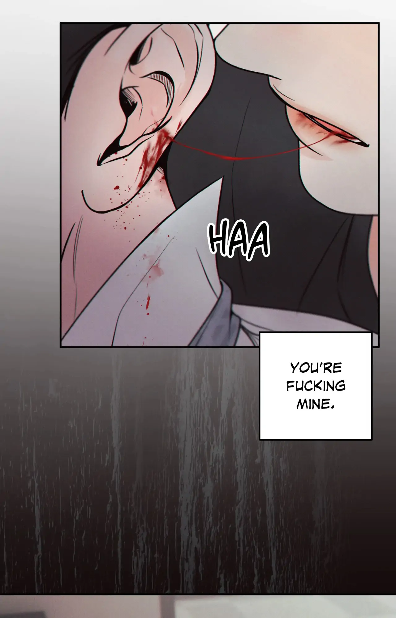 Borderline [Official Uncensored] - Chapter 27 Page 46