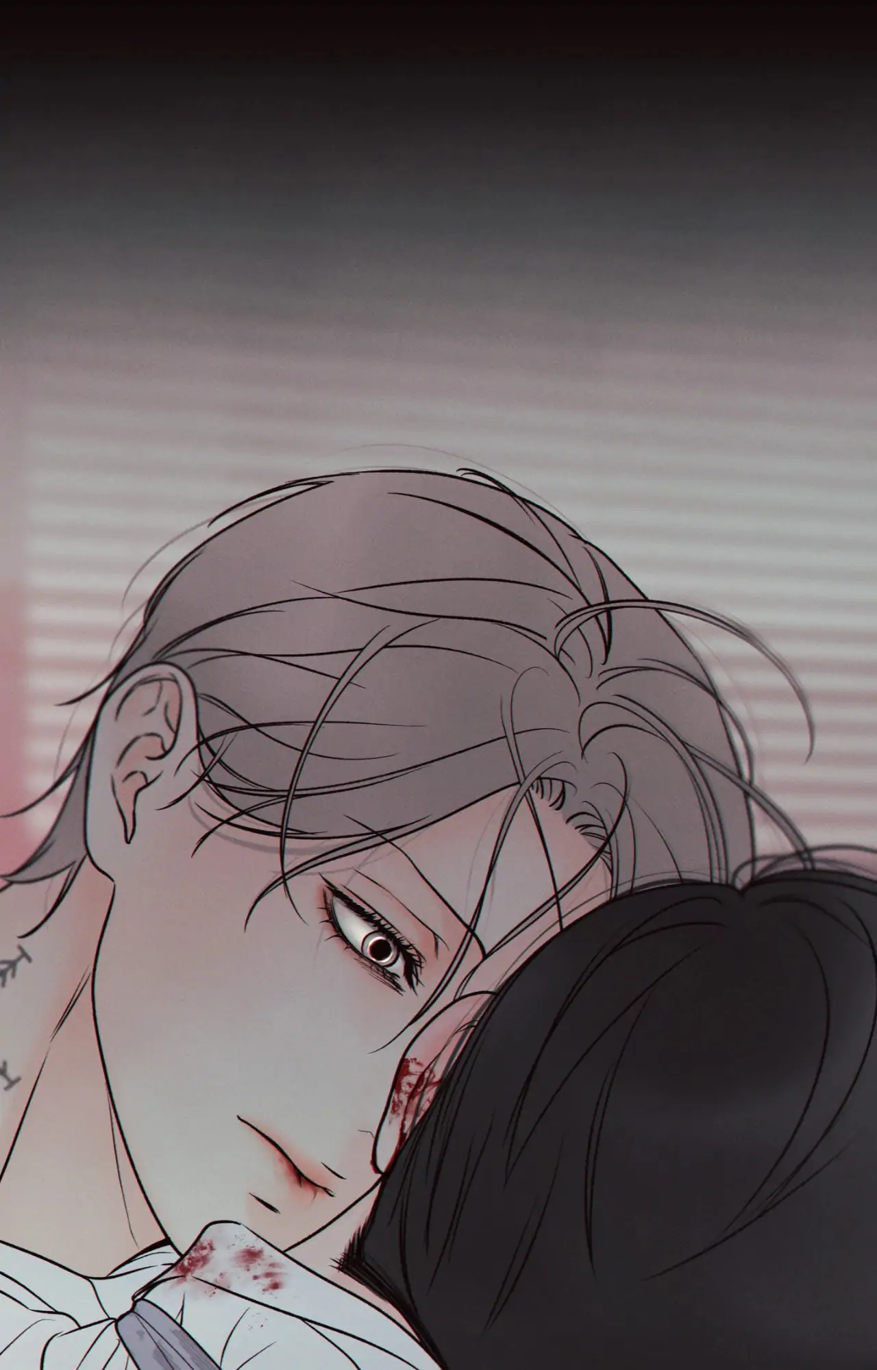 Borderline [Official Uncensored] - Chapter 27 Page 49