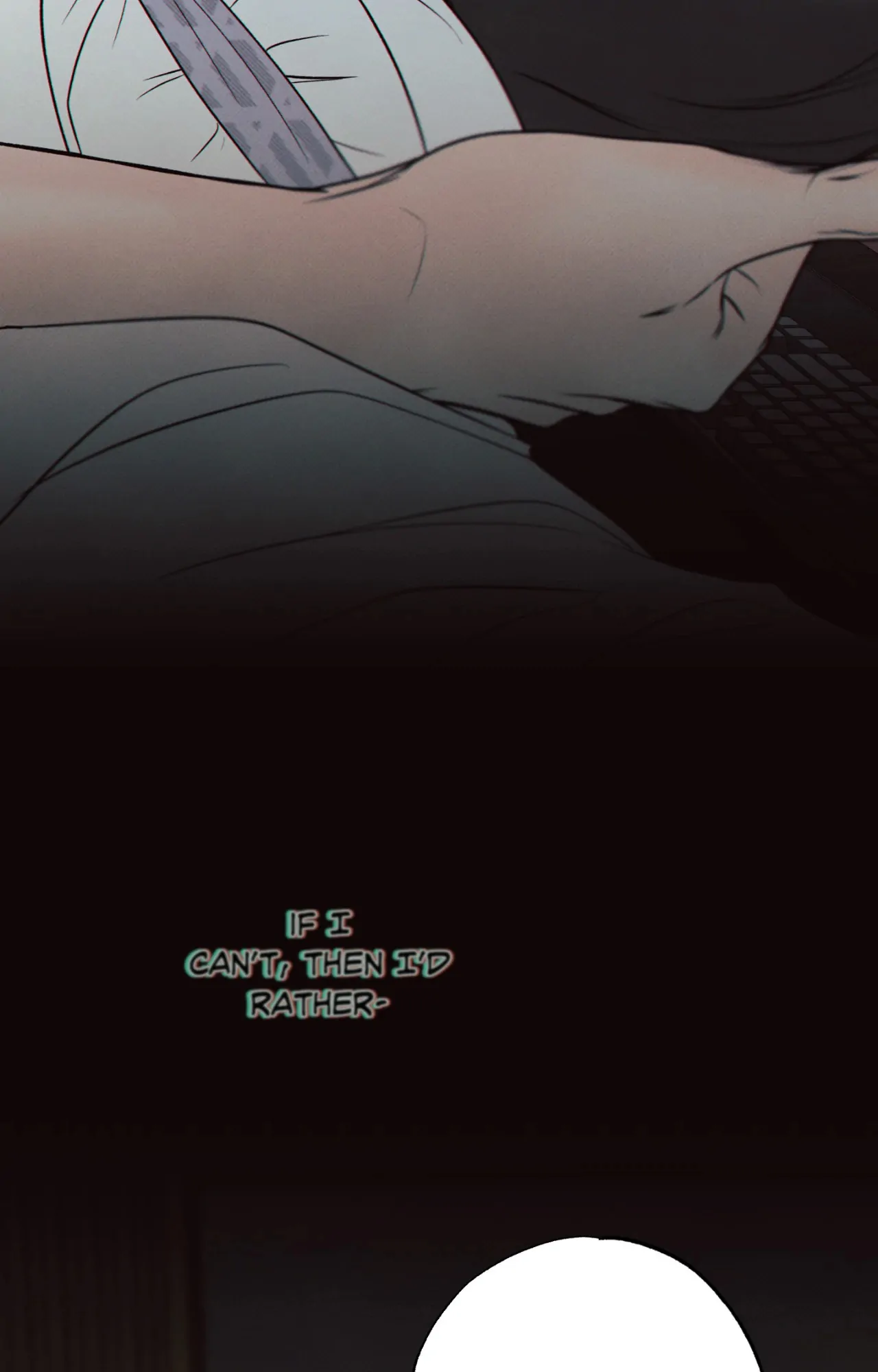 Borderline [Official Uncensored] - Chapter 27 Page 50
