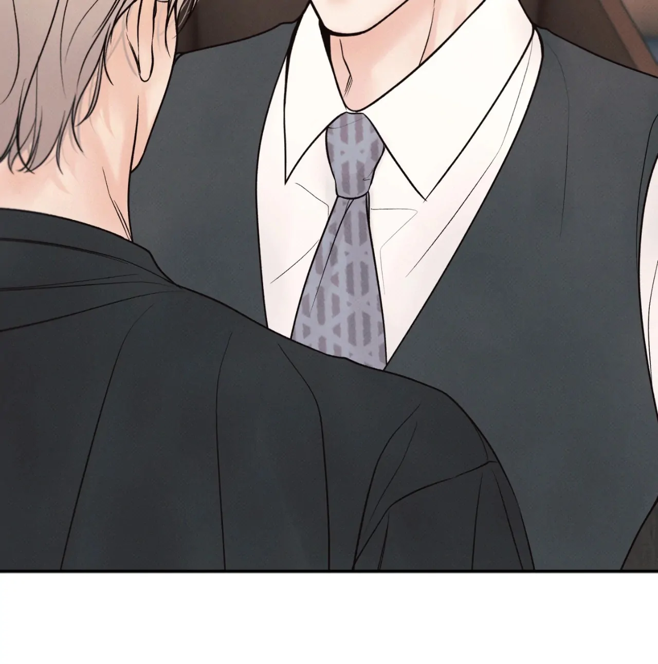 Borderline [Official Uncensored] - Chapter 27 Page 52