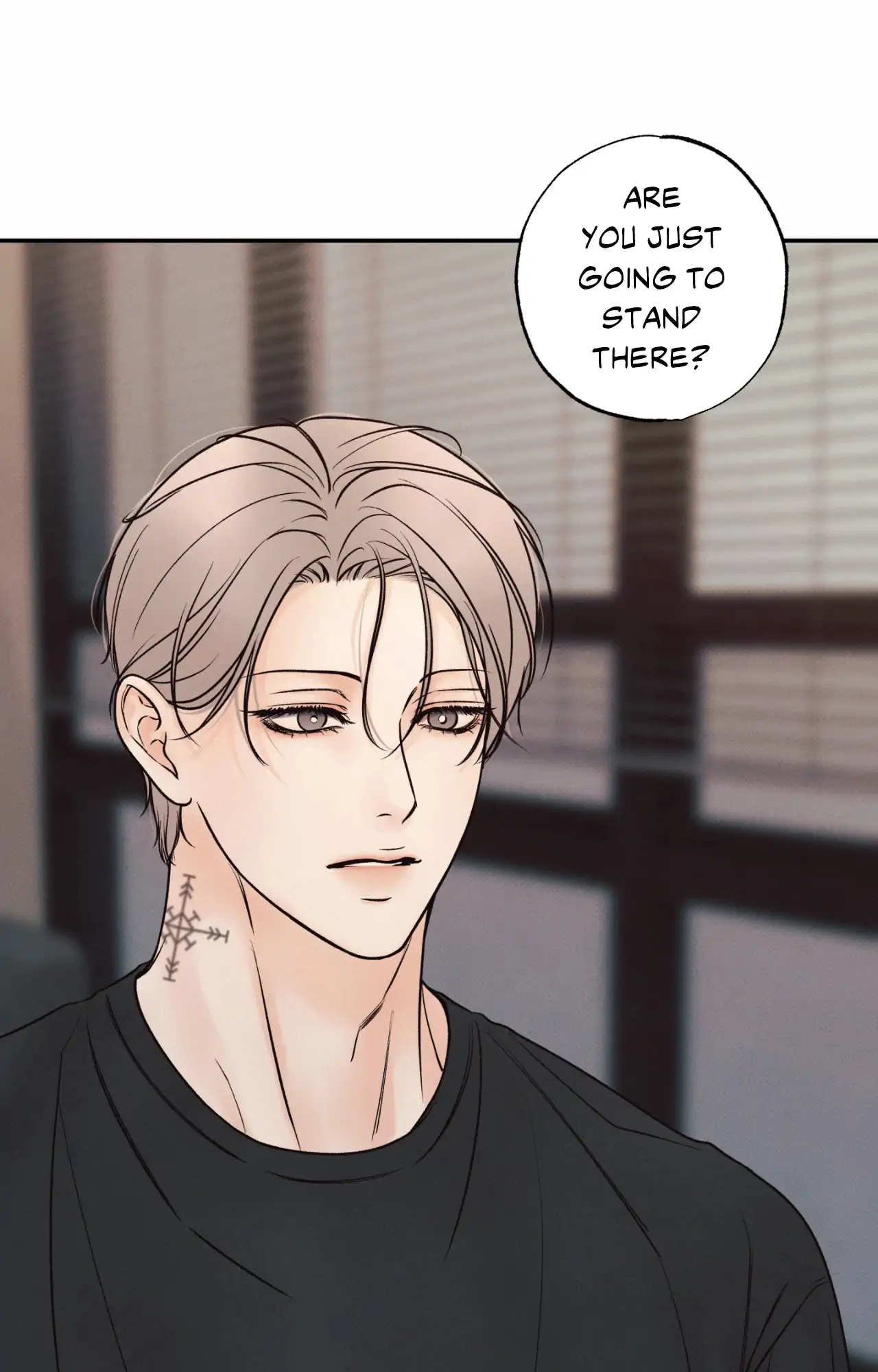 Borderline [Official Uncensored] - Chapter 27 Page 53