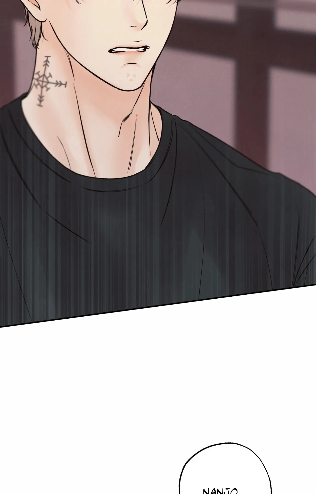 Borderline [Official Uncensored] - Chapter 27 Page 55