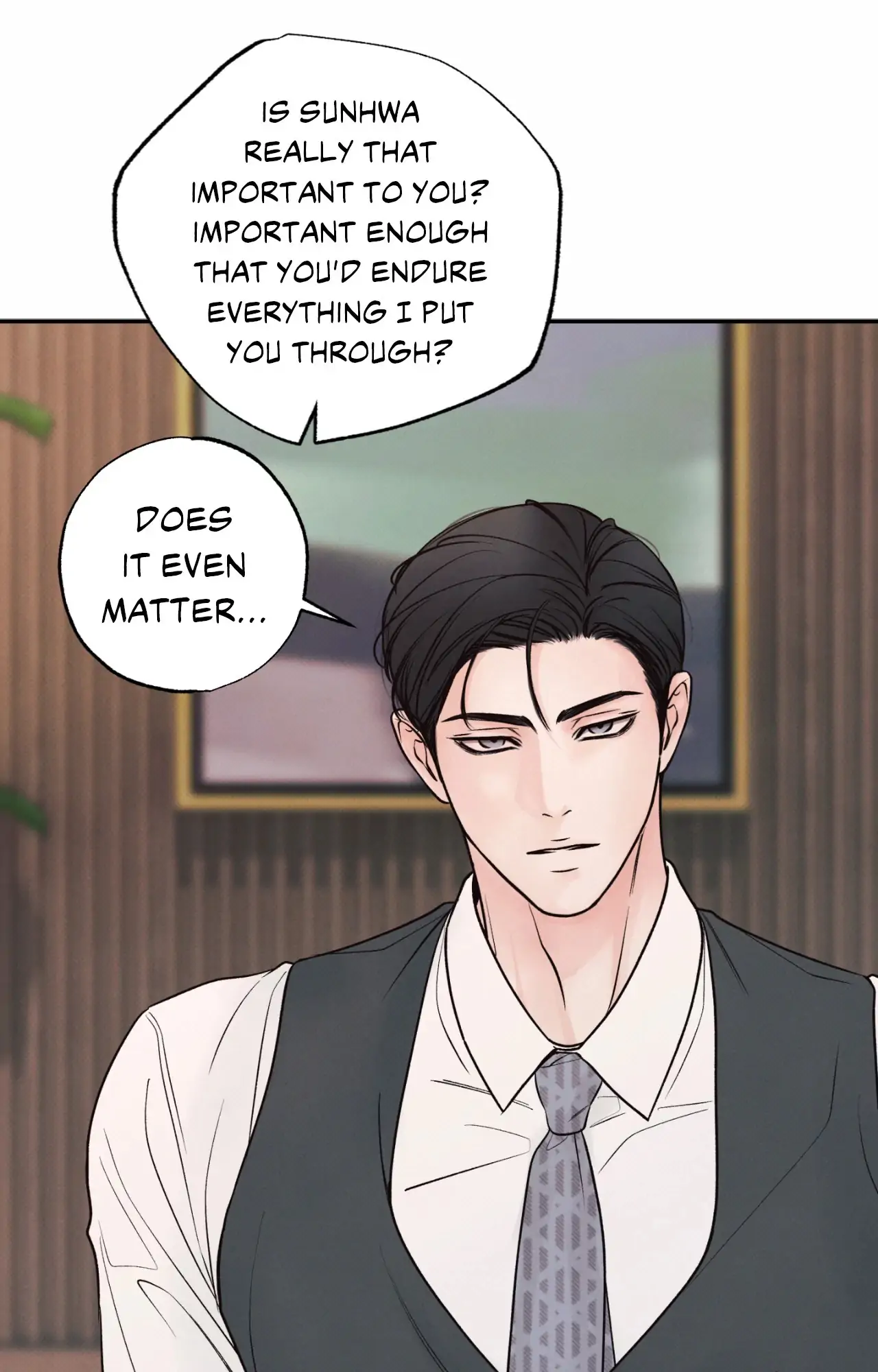 Borderline [Official Uncensored] - Chapter 27 Page 57