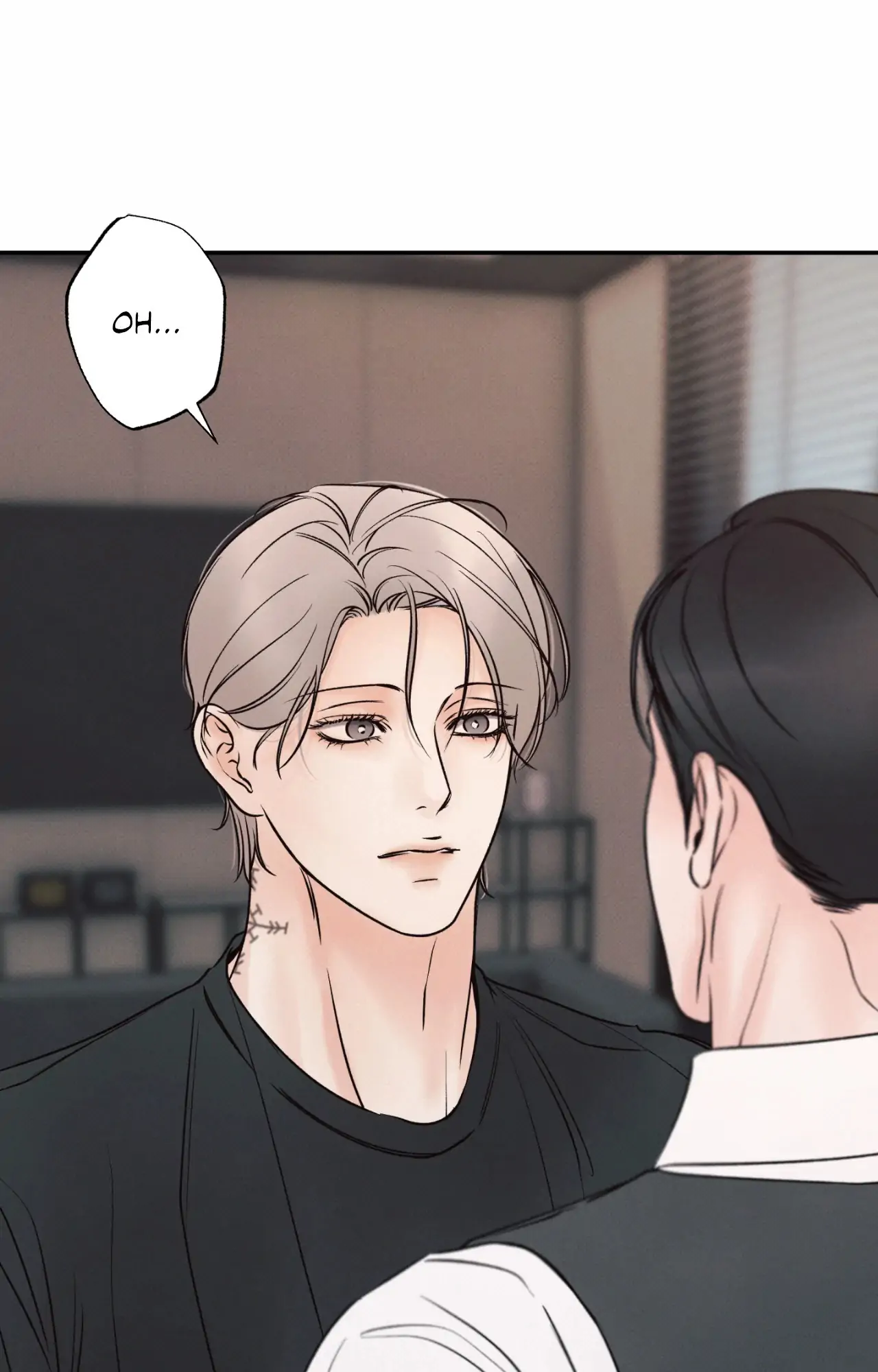 Borderline [Official Uncensored] - Chapter 27 Page 60