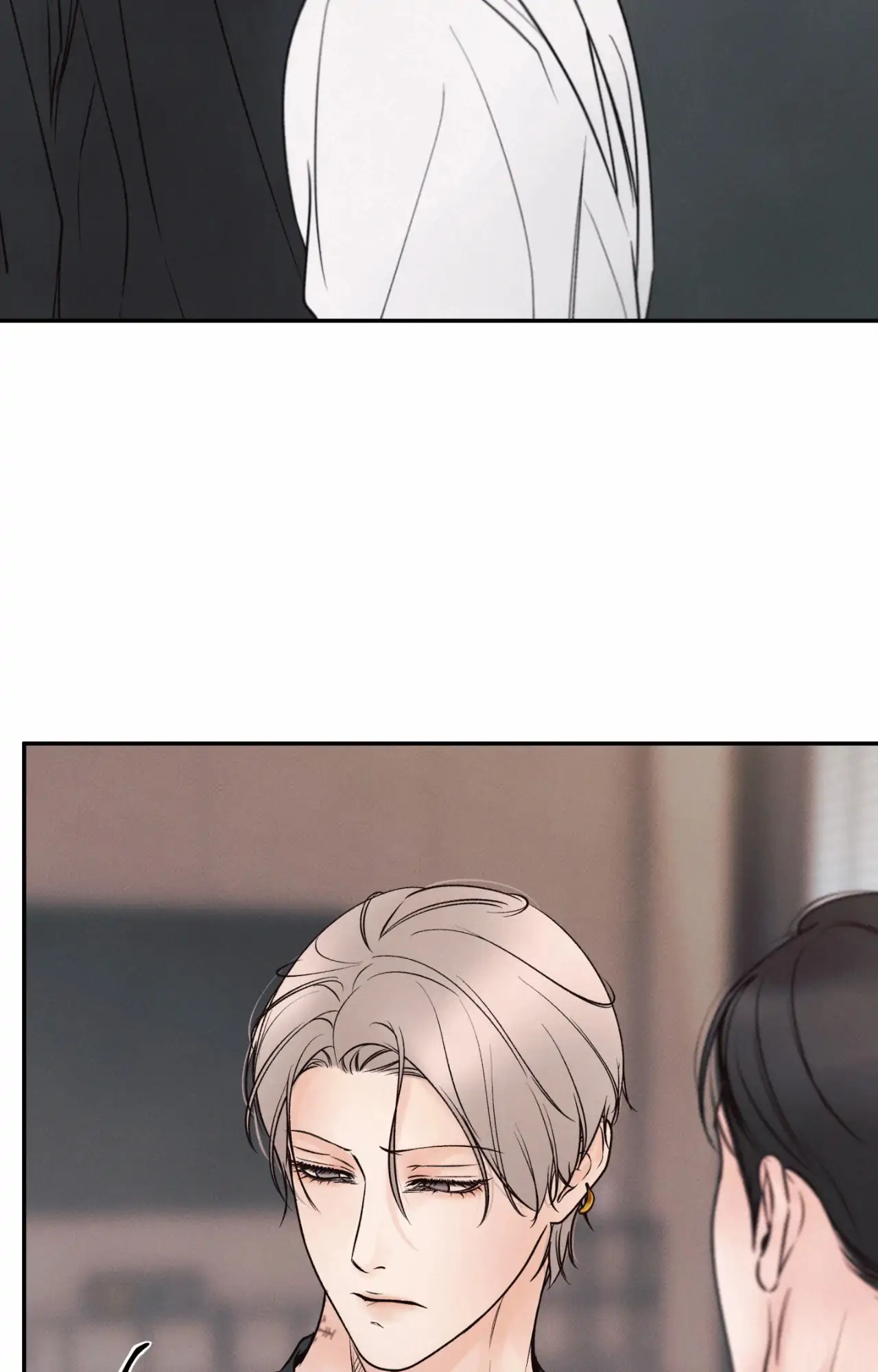 Borderline [Official Uncensored] - Chapter 27 Page 61