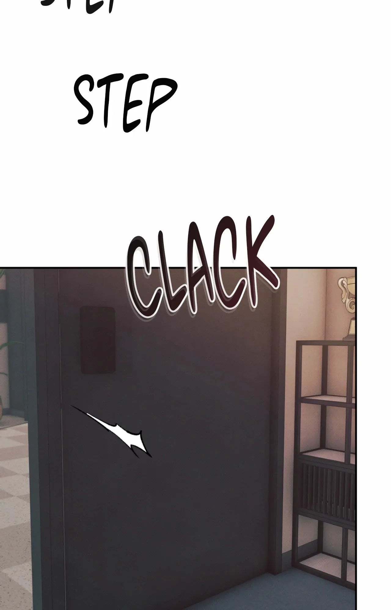 Borderline [Official Uncensored] - Chapter 27 Page 65