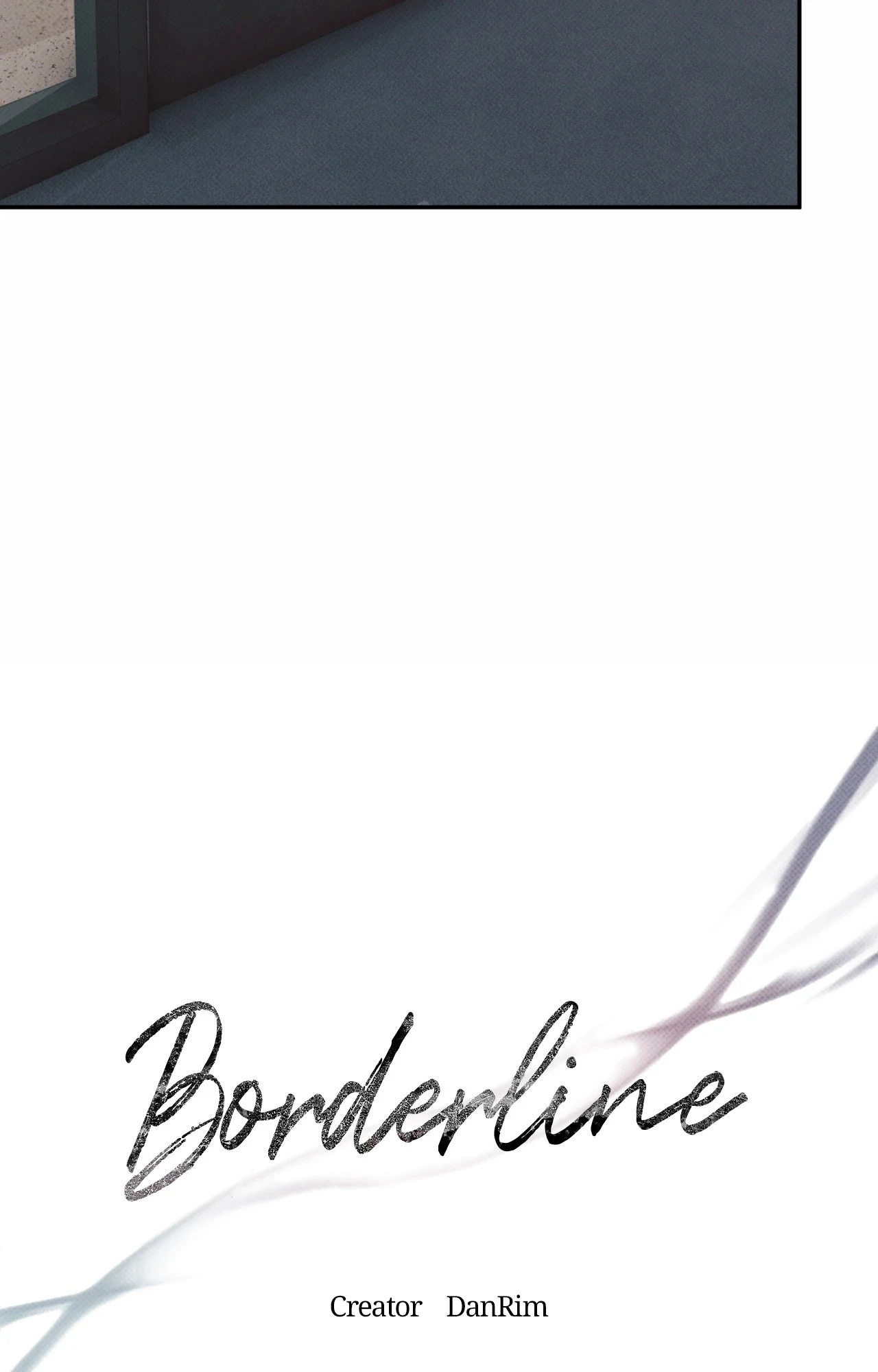 Borderline [Official Uncensored] - Chapter 27 Page 66