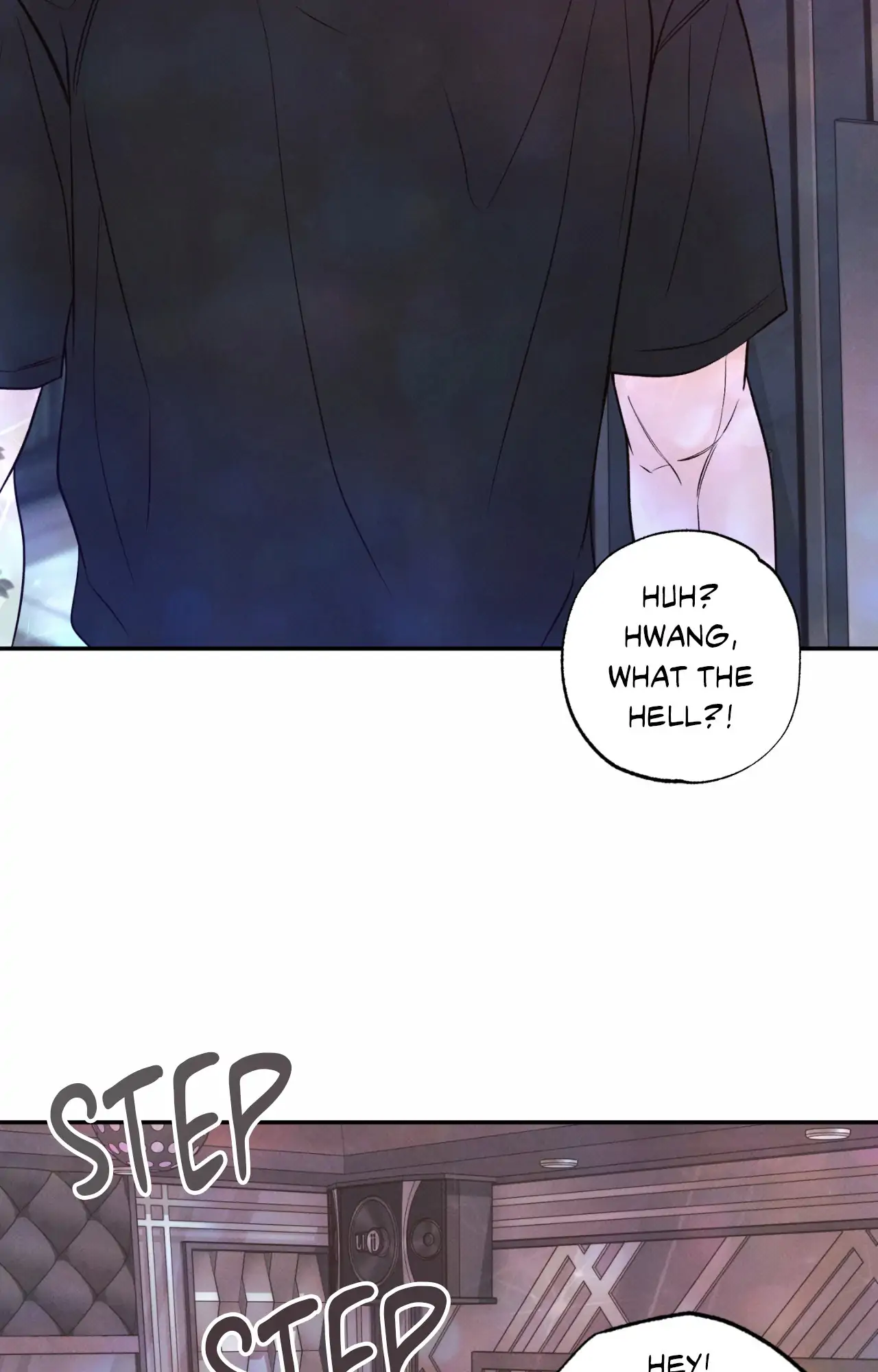 Borderline [Official Uncensored] - Chapter 27 Page 71